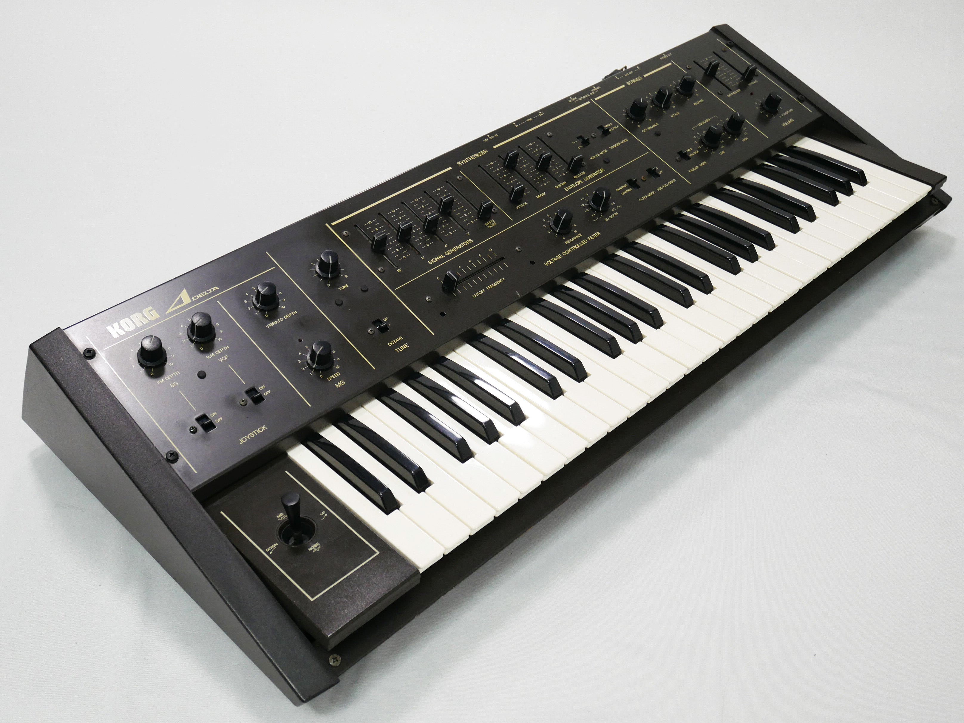 KORG DELTA DL-50 (中古)