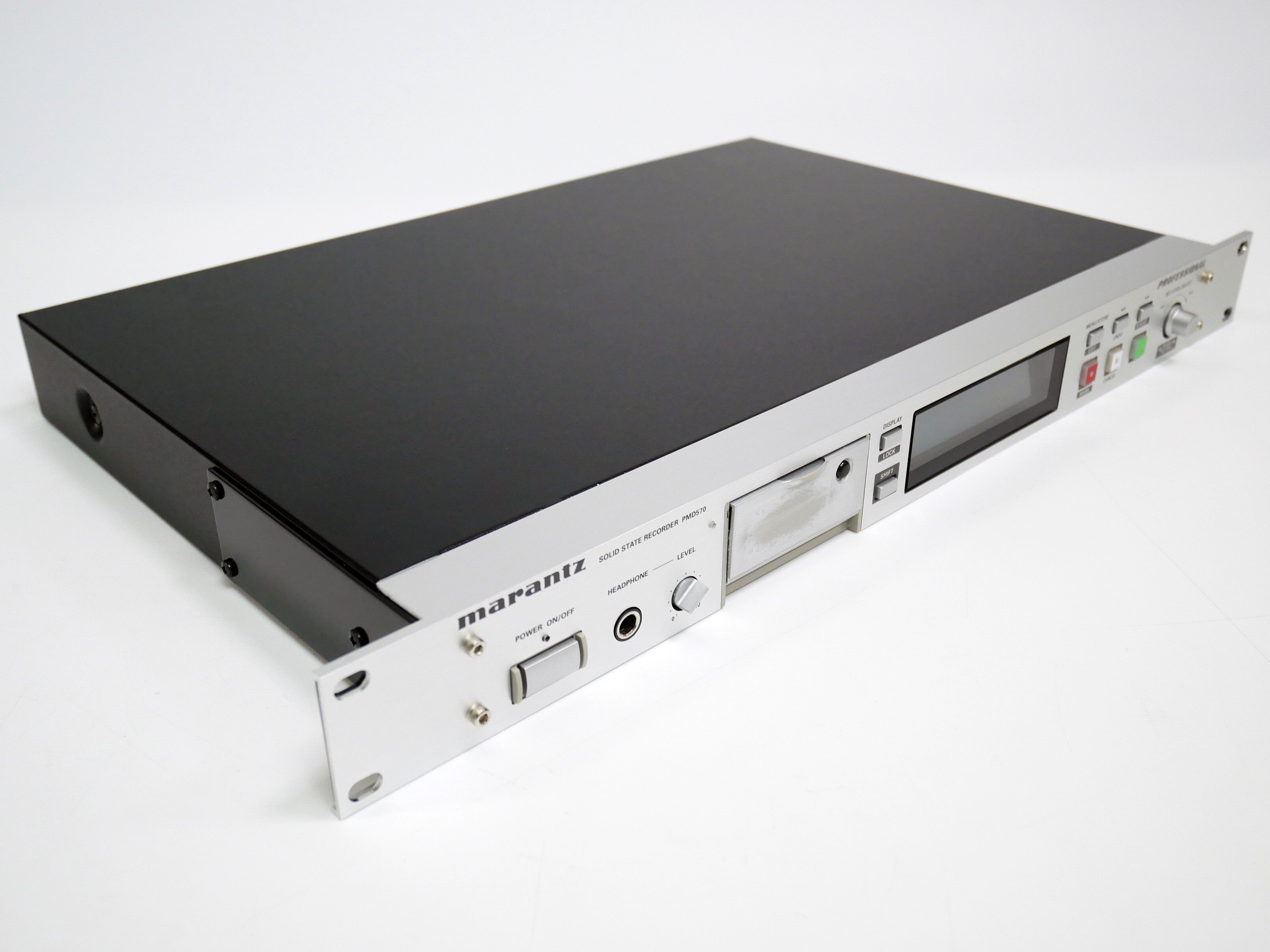 Marantz PMD570 (中古1)