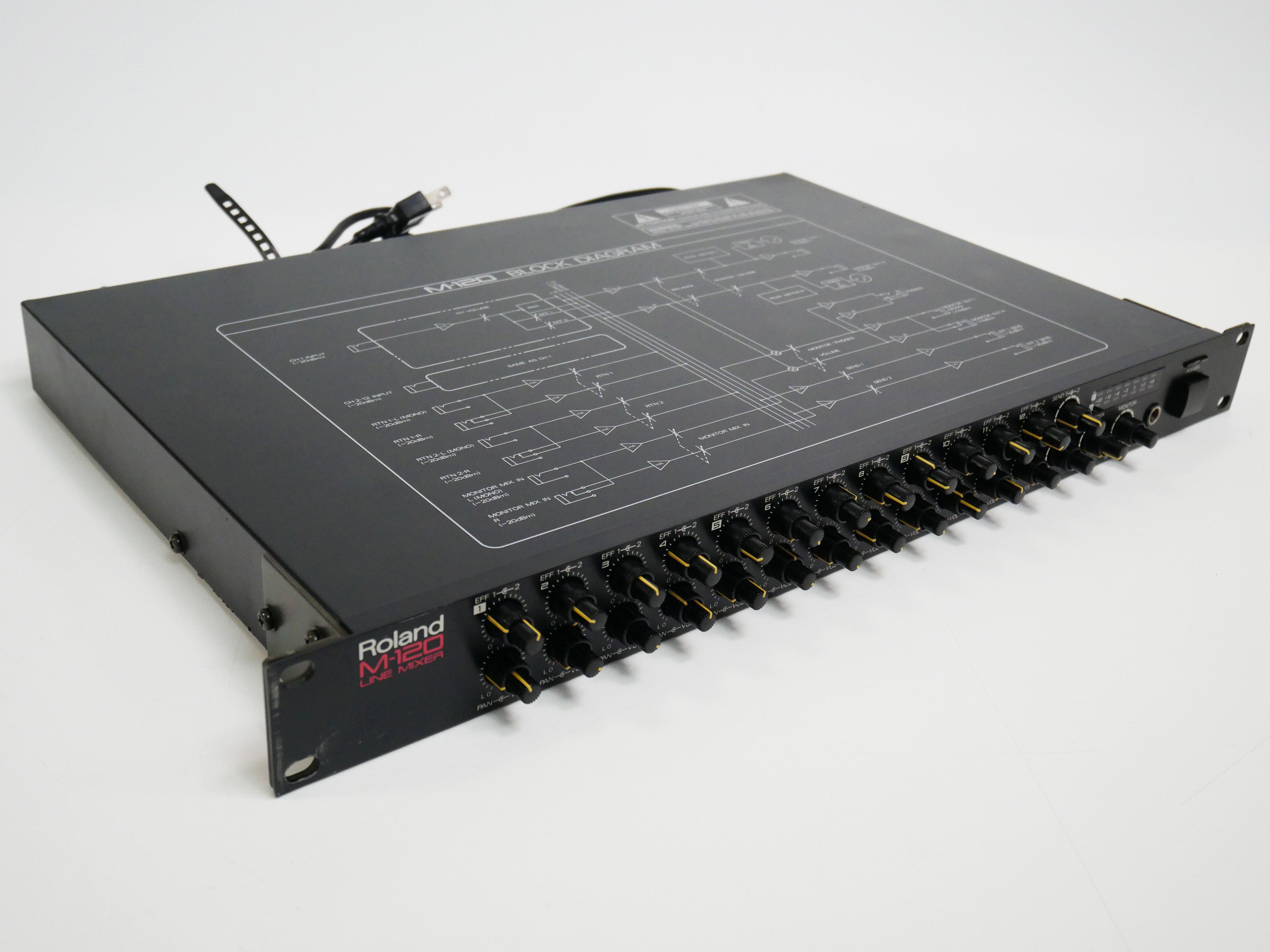 Roland M-120 (中古)