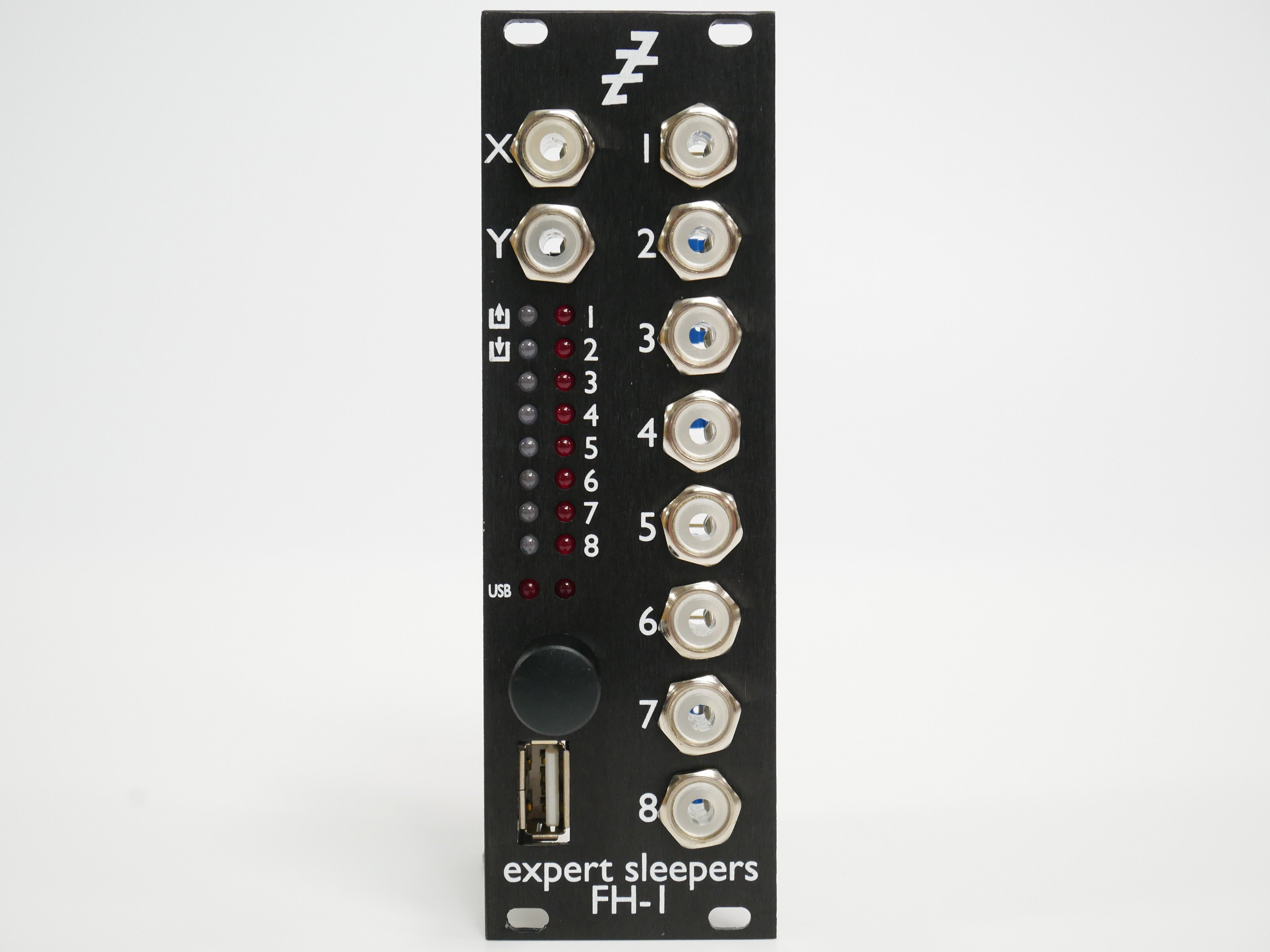 Expert Sleepers ES-8 ユーロラック Expert Sleepers ES-8 - Eurorack