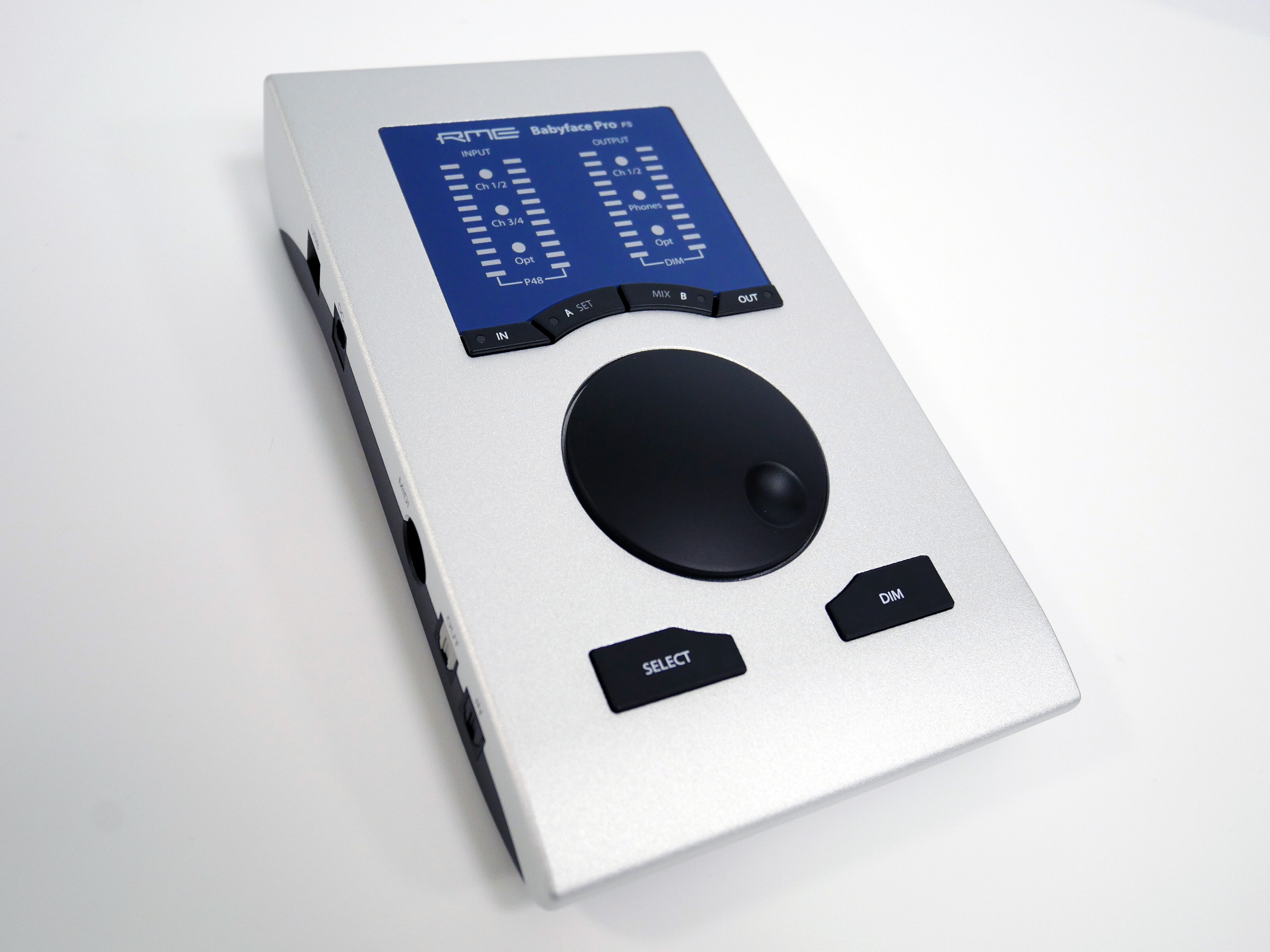 RME Babyface Pro/国内正規品 ※FSではありません（RME/Babyface Pro FS 
