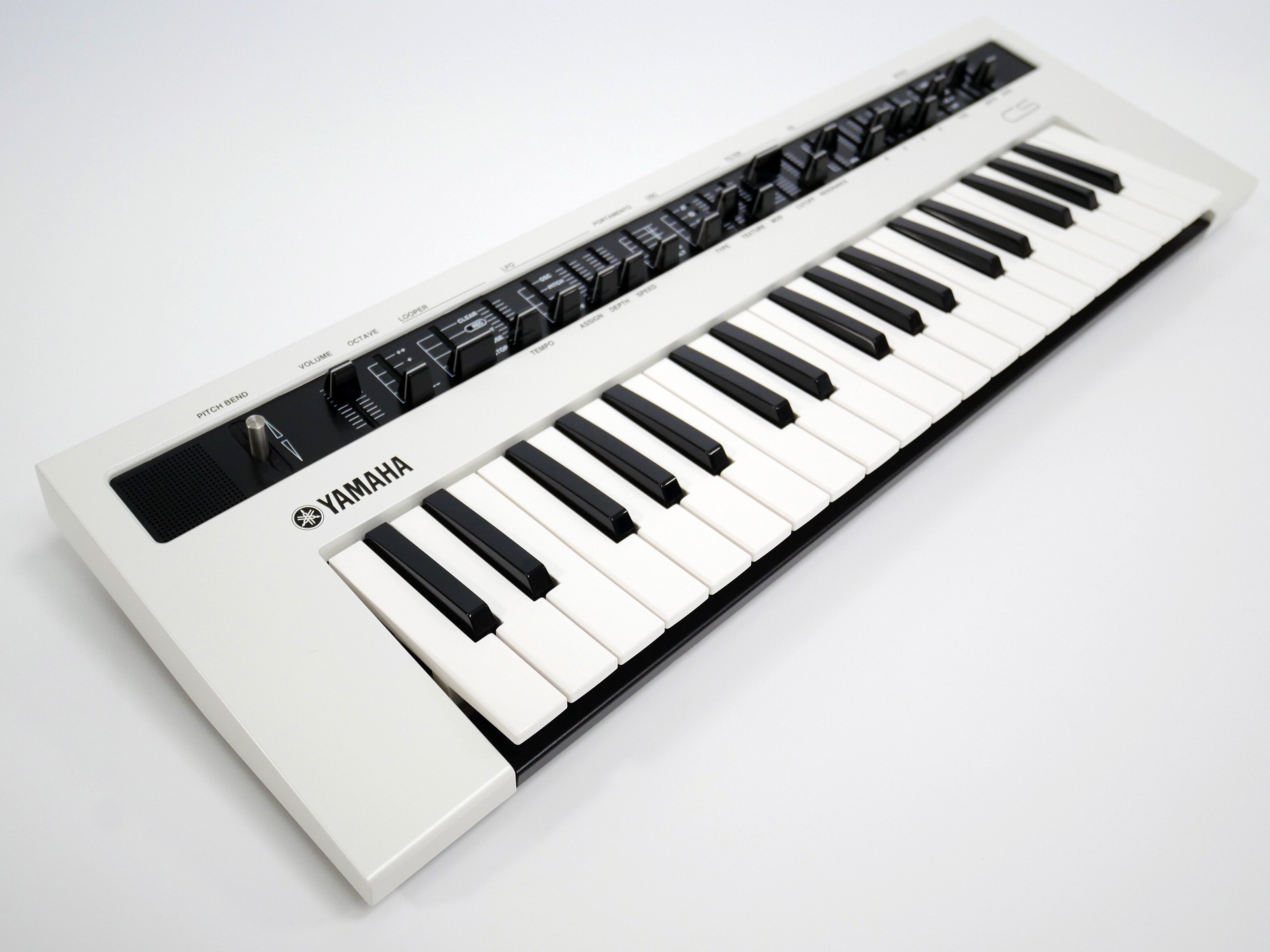 YAMAHA reface CS (中古)