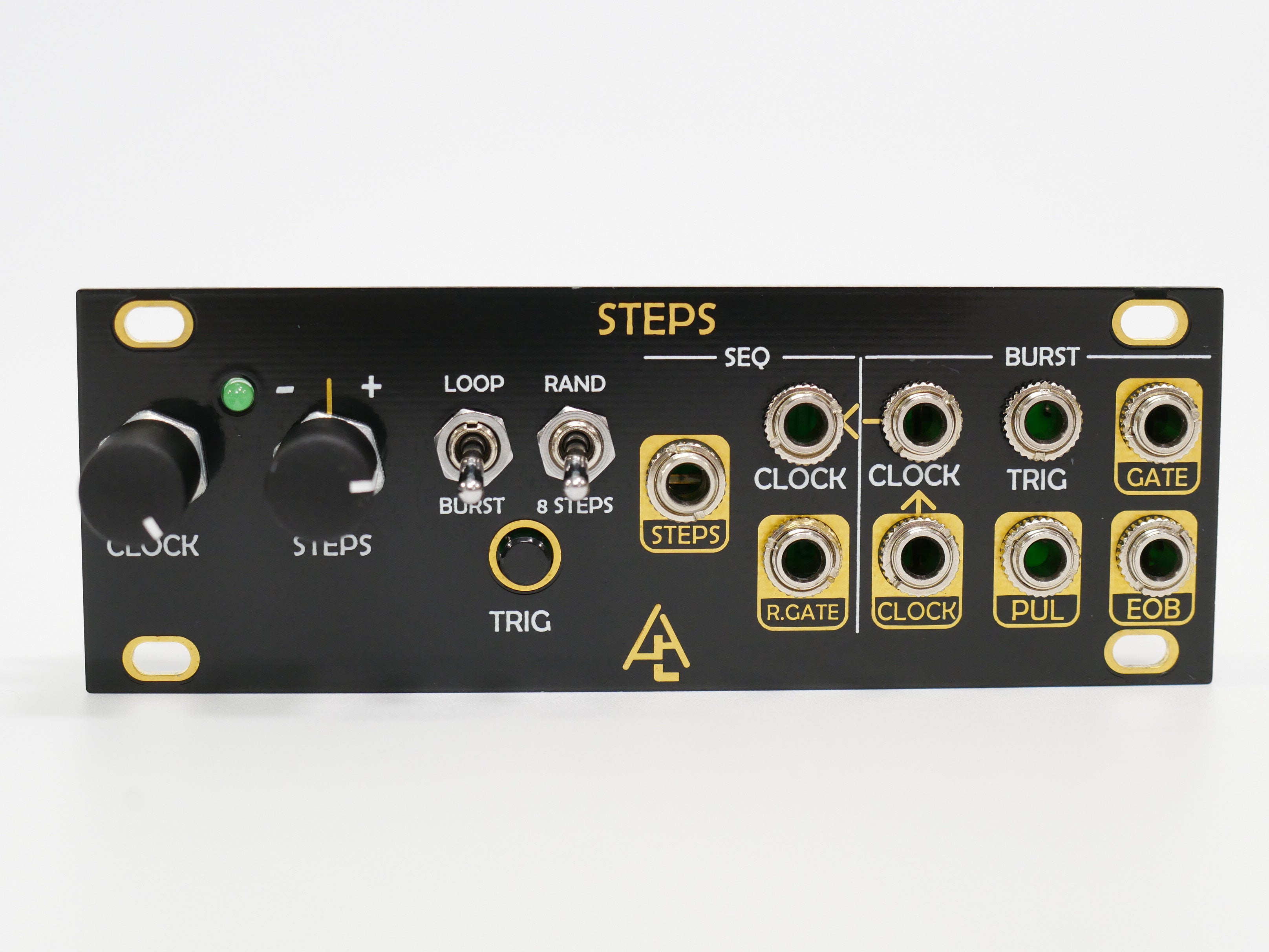 m*m様 After Later Audio STEPS After Later Audio STEPS 1U (中古)