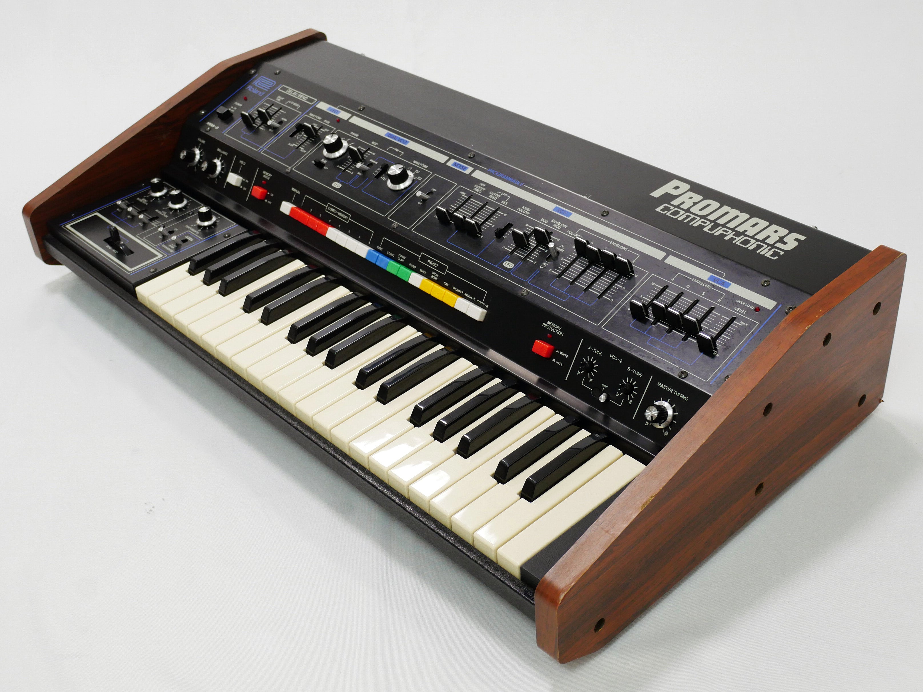 Roland Promars (中古)