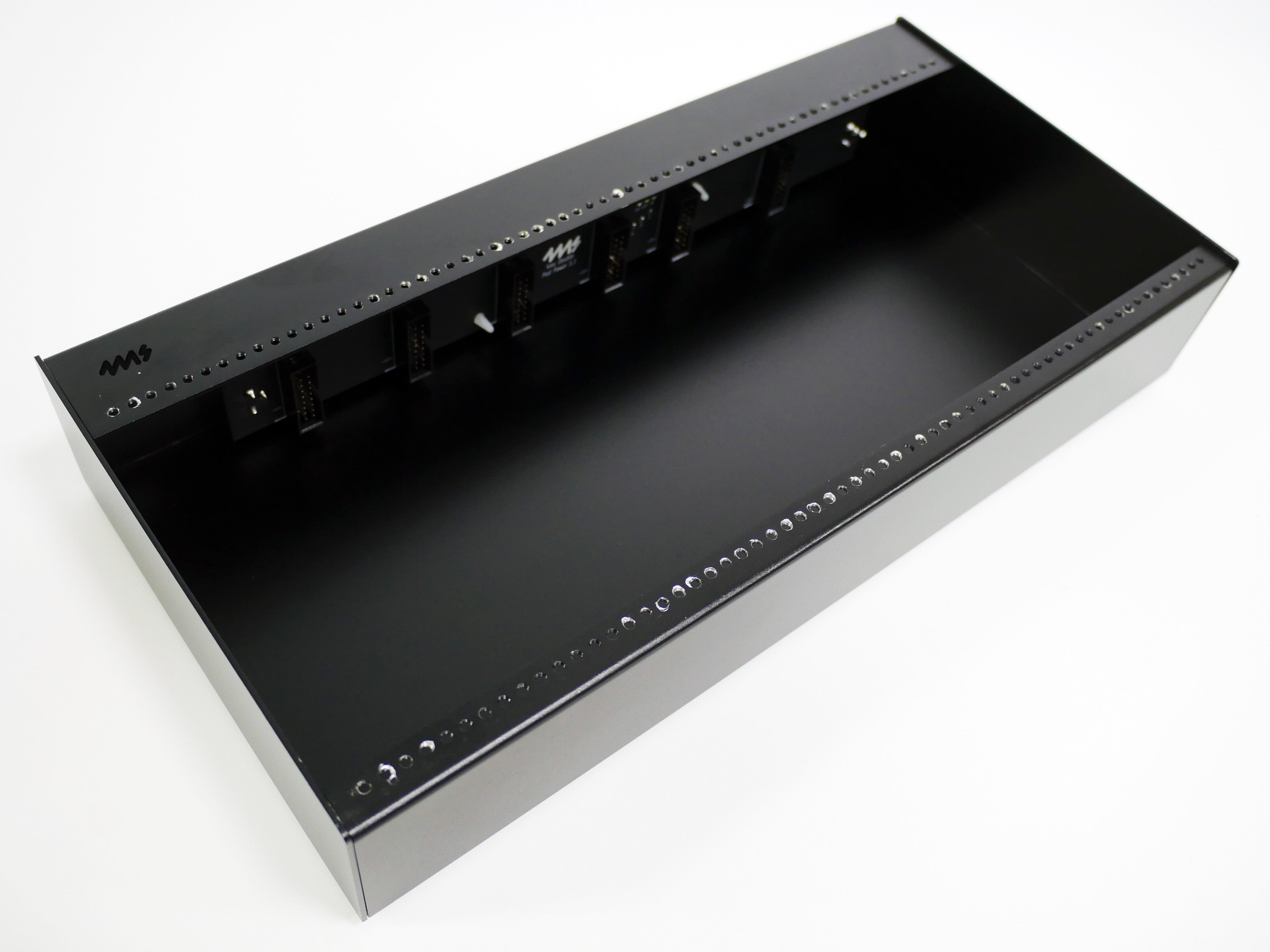 4ms Pod64X Powered (中古)