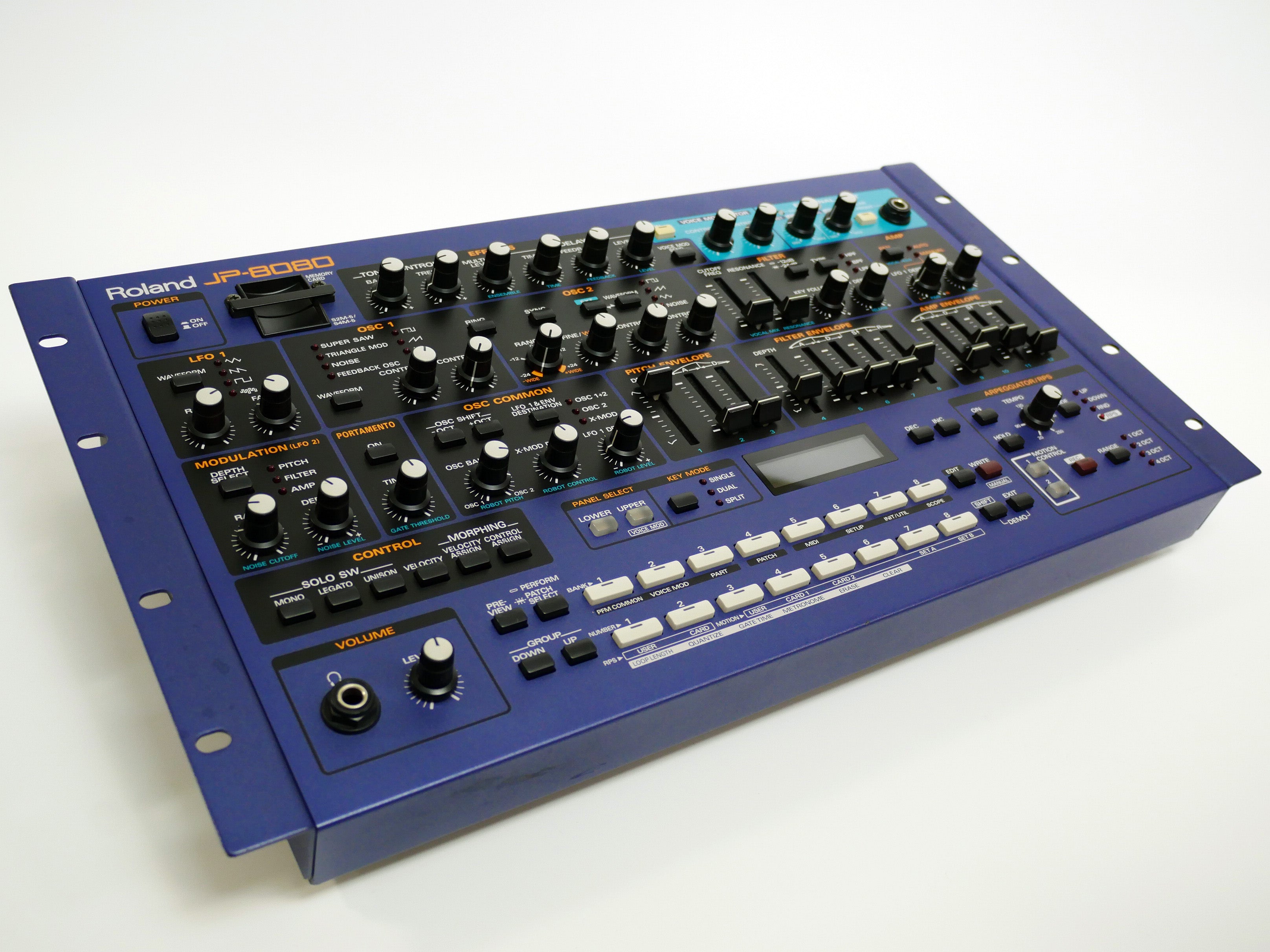 Roland JP-8080 (中古)