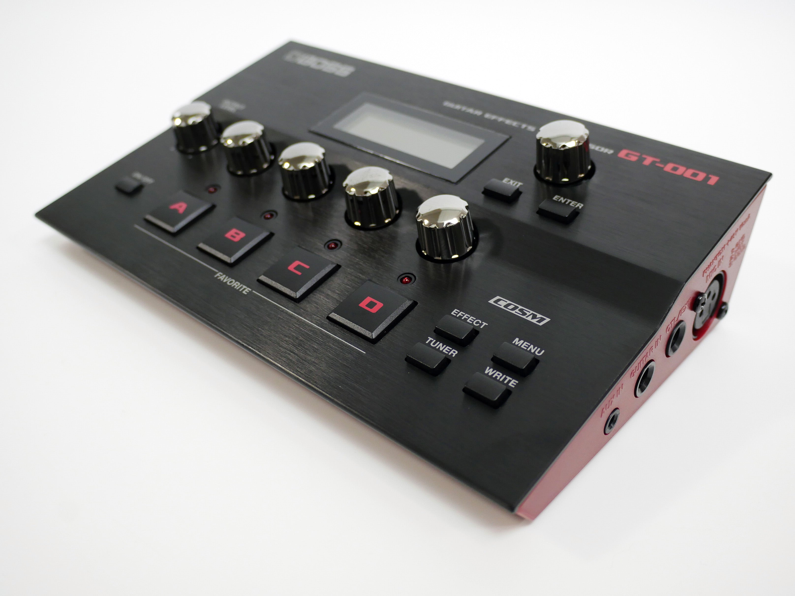 BOSS GT-001 (中古)