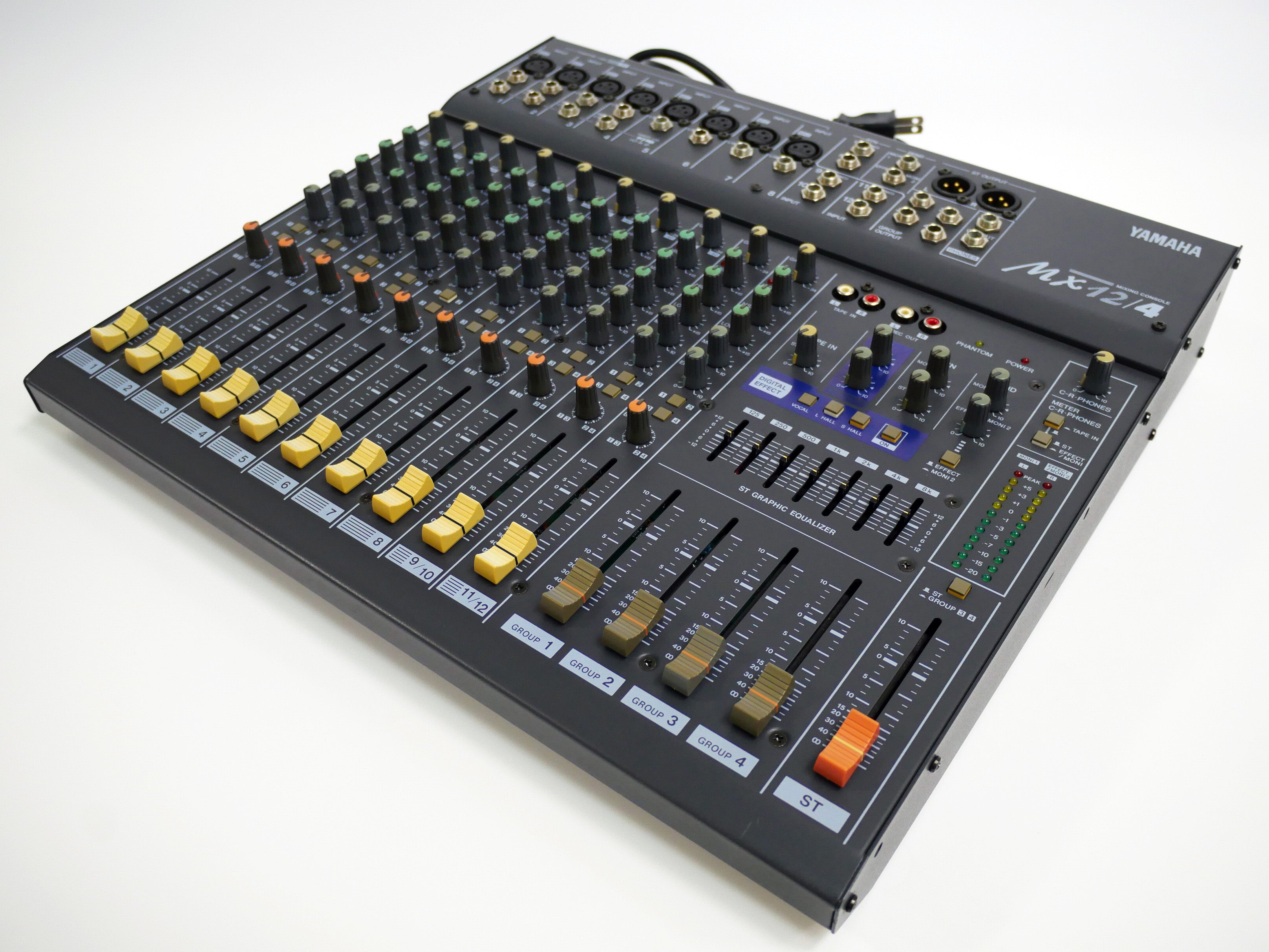 YAMAHA MX12/4 (中古)