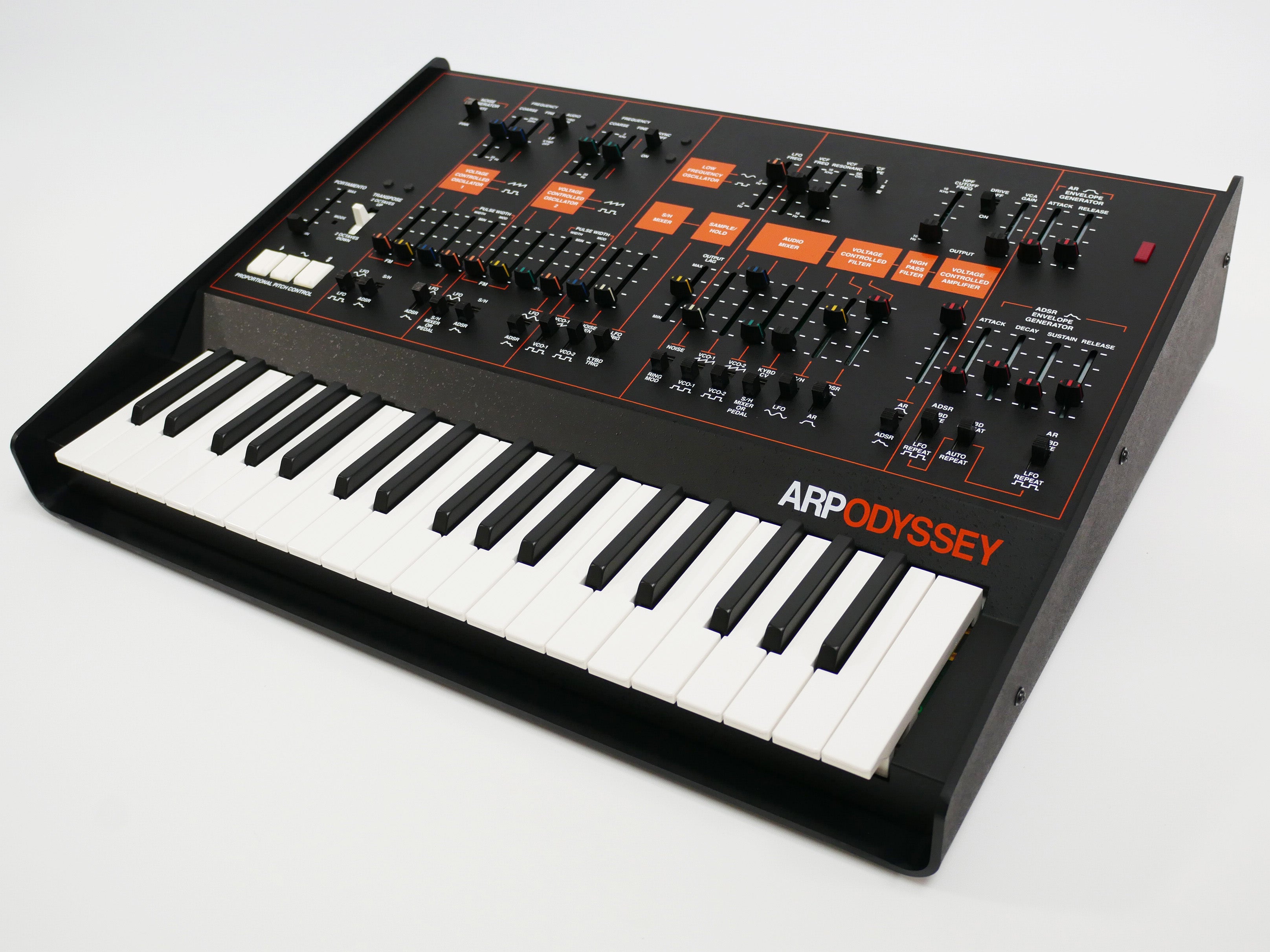 ARP odyssey TYPE3 ビンテージ ARP | Odyssey Rev.3 | ヴィンテージ - Vintage