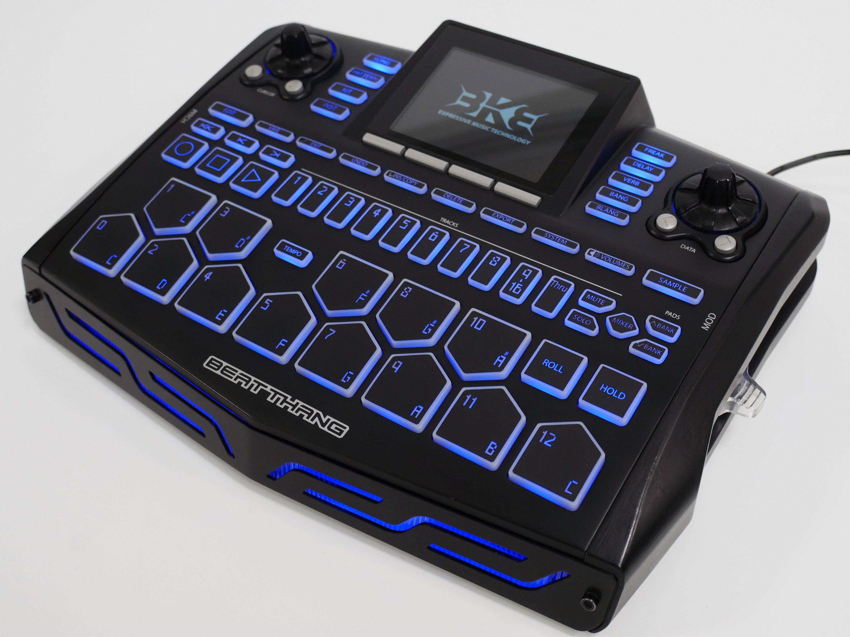 Beat Kangz Beat Thang + SD Card (中古)