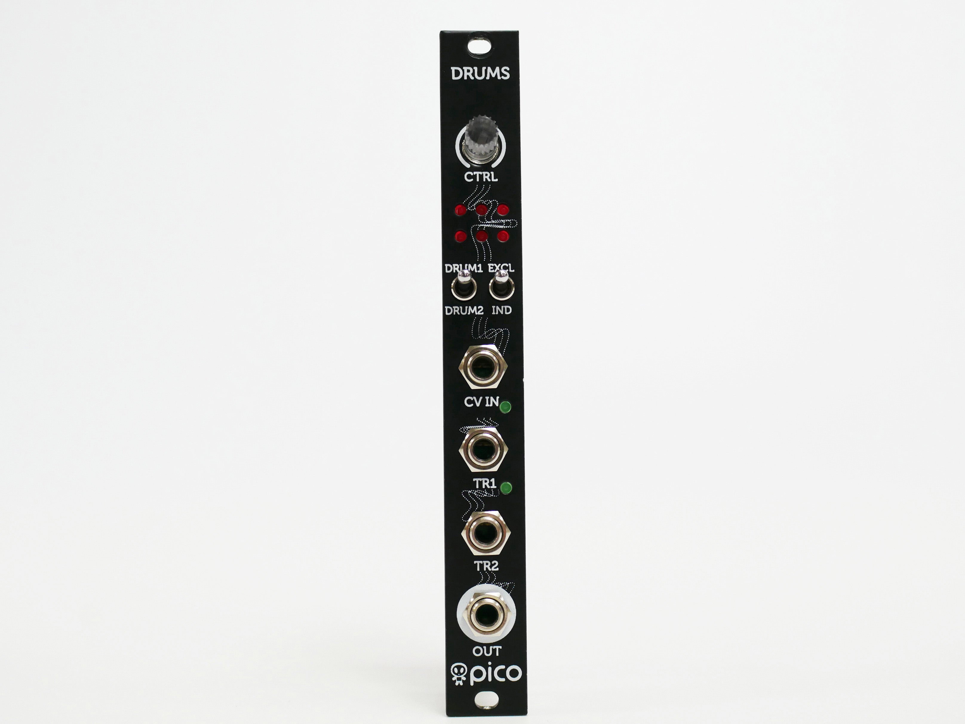Erica Synths Pico Drums (中古)