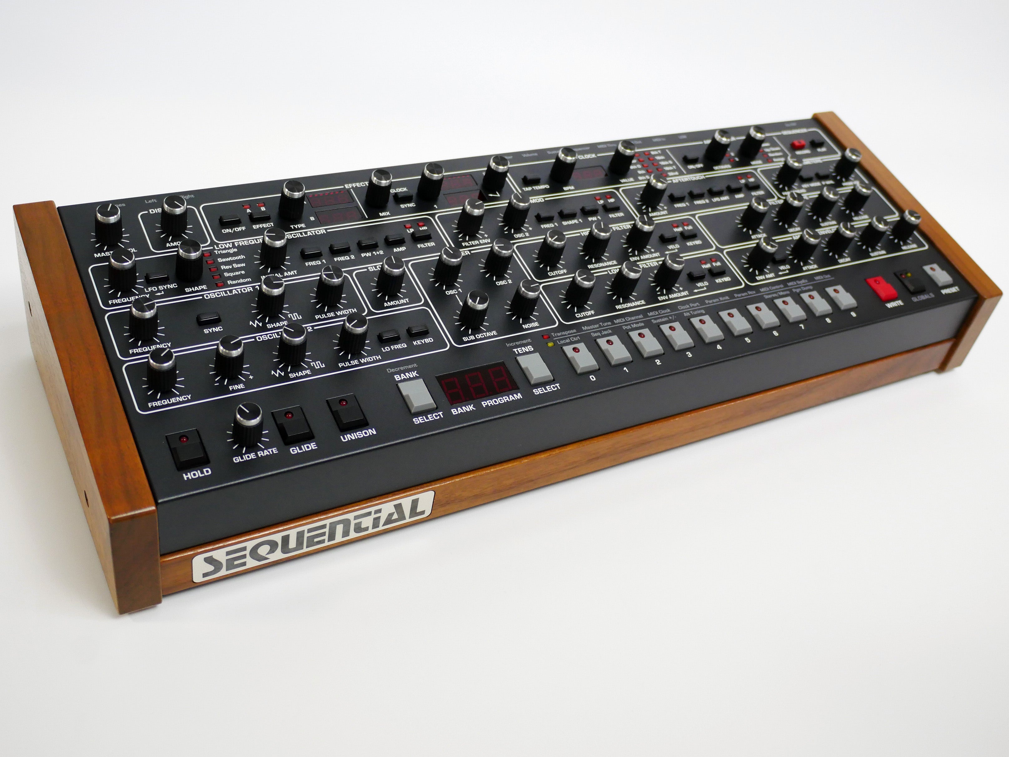 SEQUENTIAL Prophet-6 Module (中古)