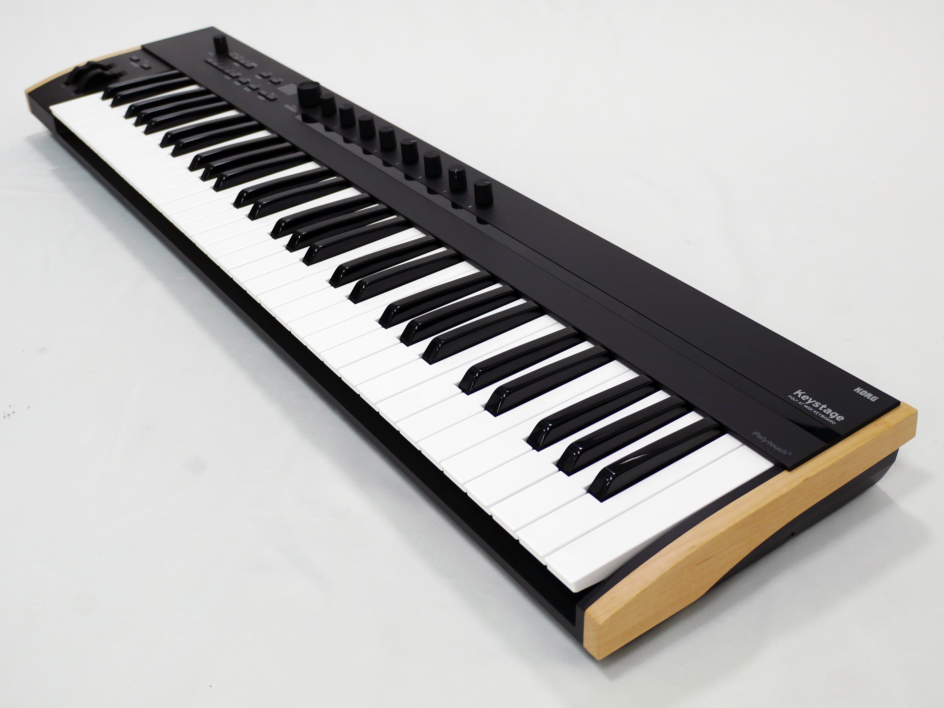 KORG Keystage-61 (中古)
