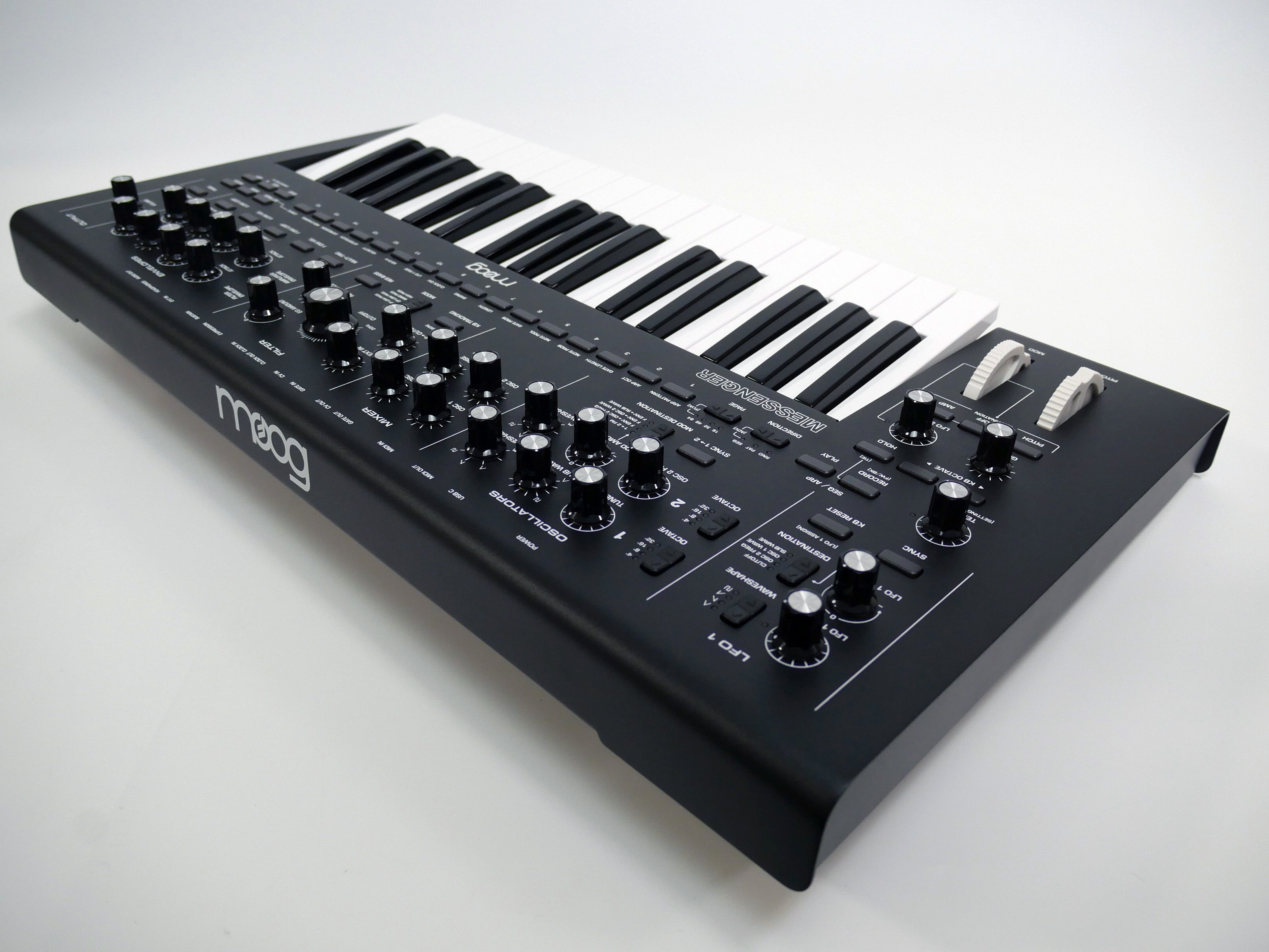 moog Messenger (中古2)