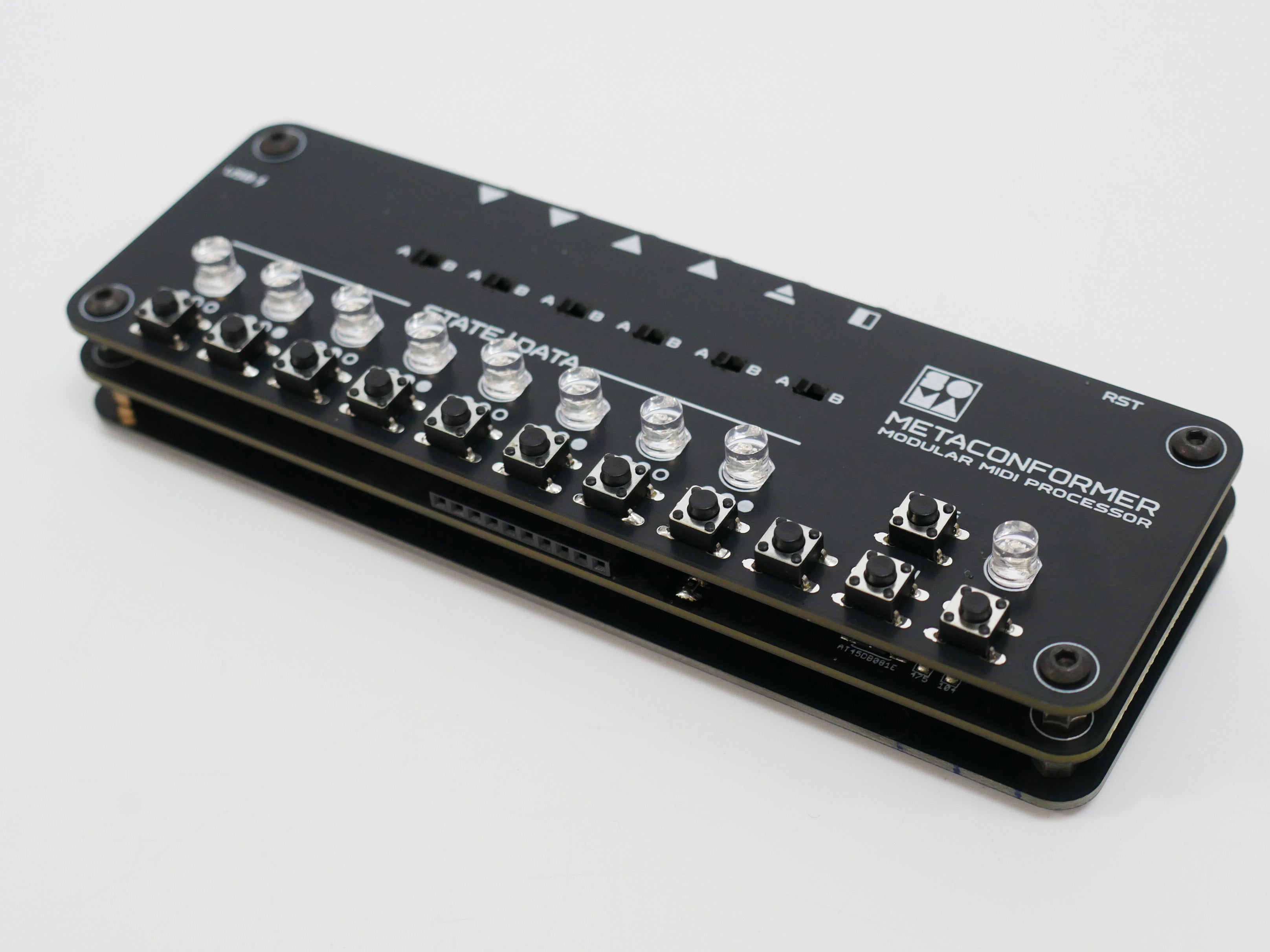 SOMA laboratory METACONFORMER (中古)