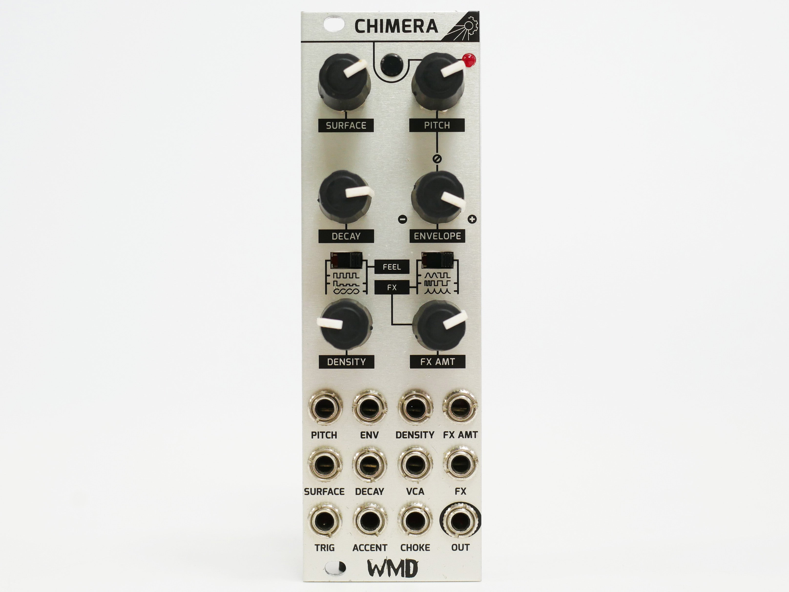 WMD CHIMERA (中古)