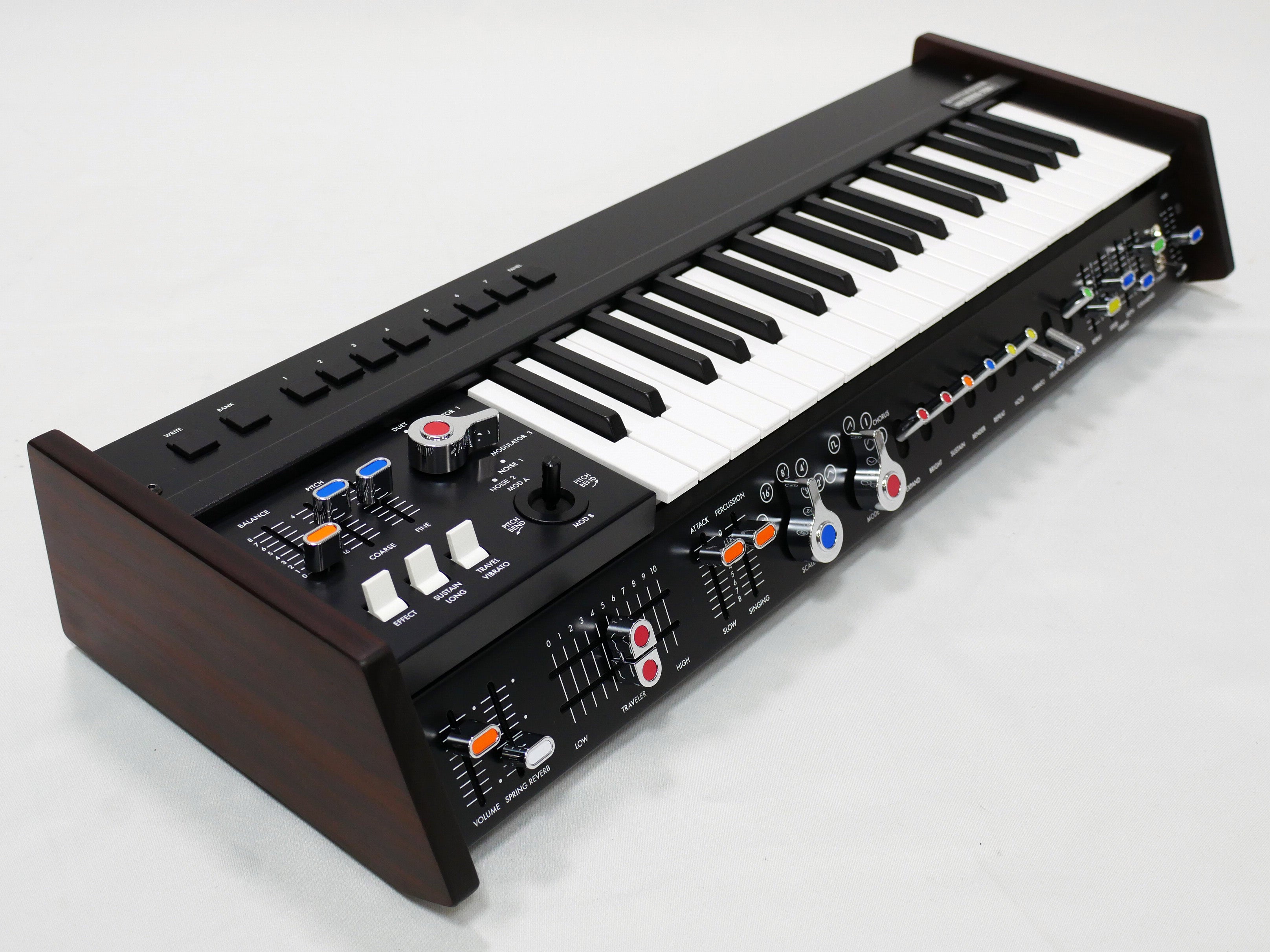KORG miniKORG 700Sm (未使用中古品)