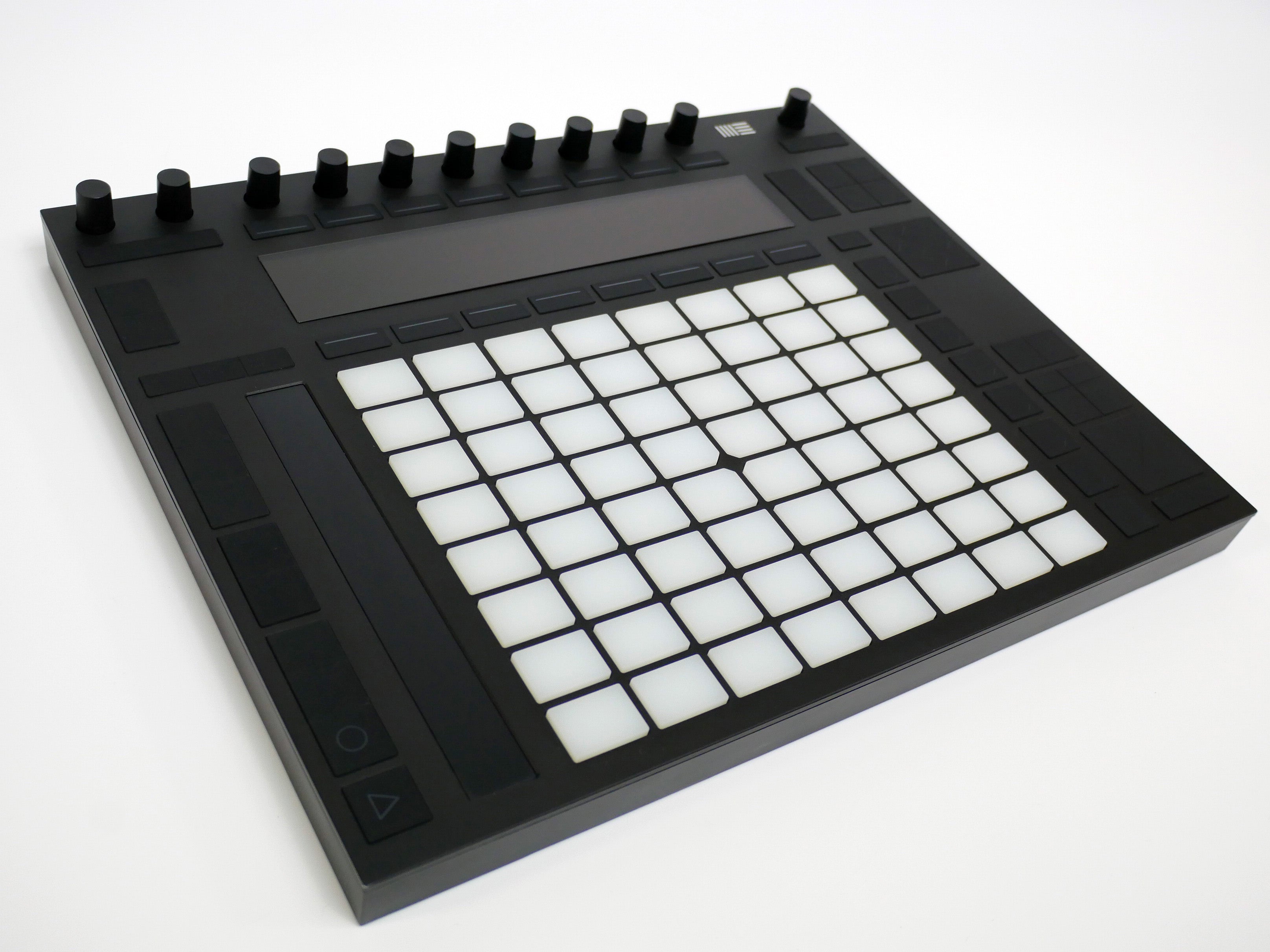 Ableton Push2 (中古)
