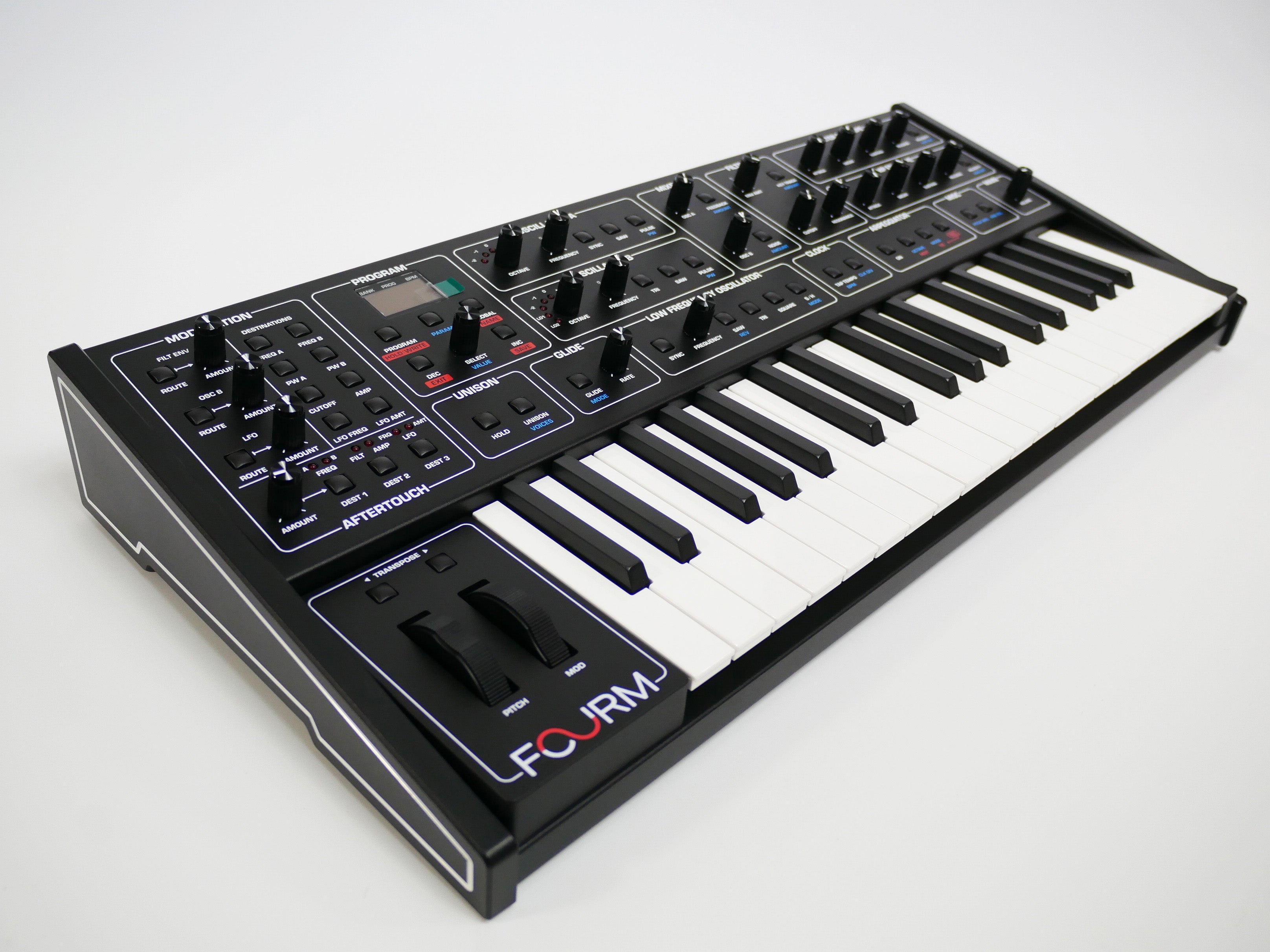 SEQUENTIAL Fourm (中古)