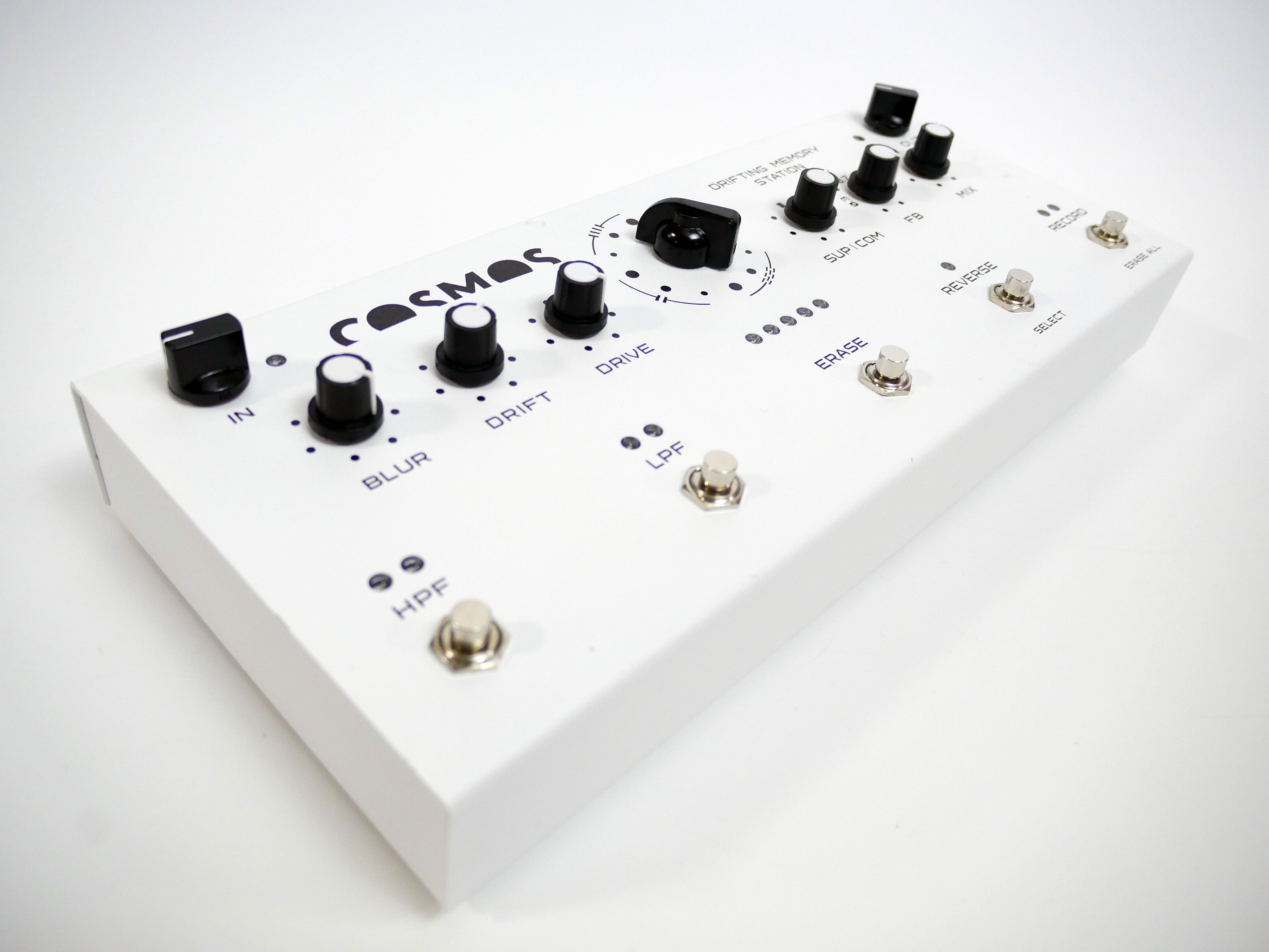 SOMA laboratory COSMOS (中古)