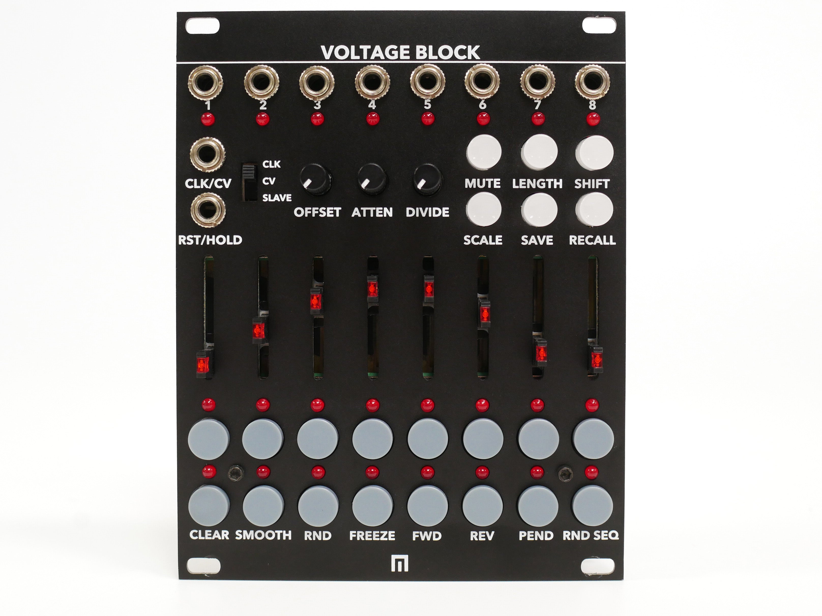 Malekko Voltage Block (中古)