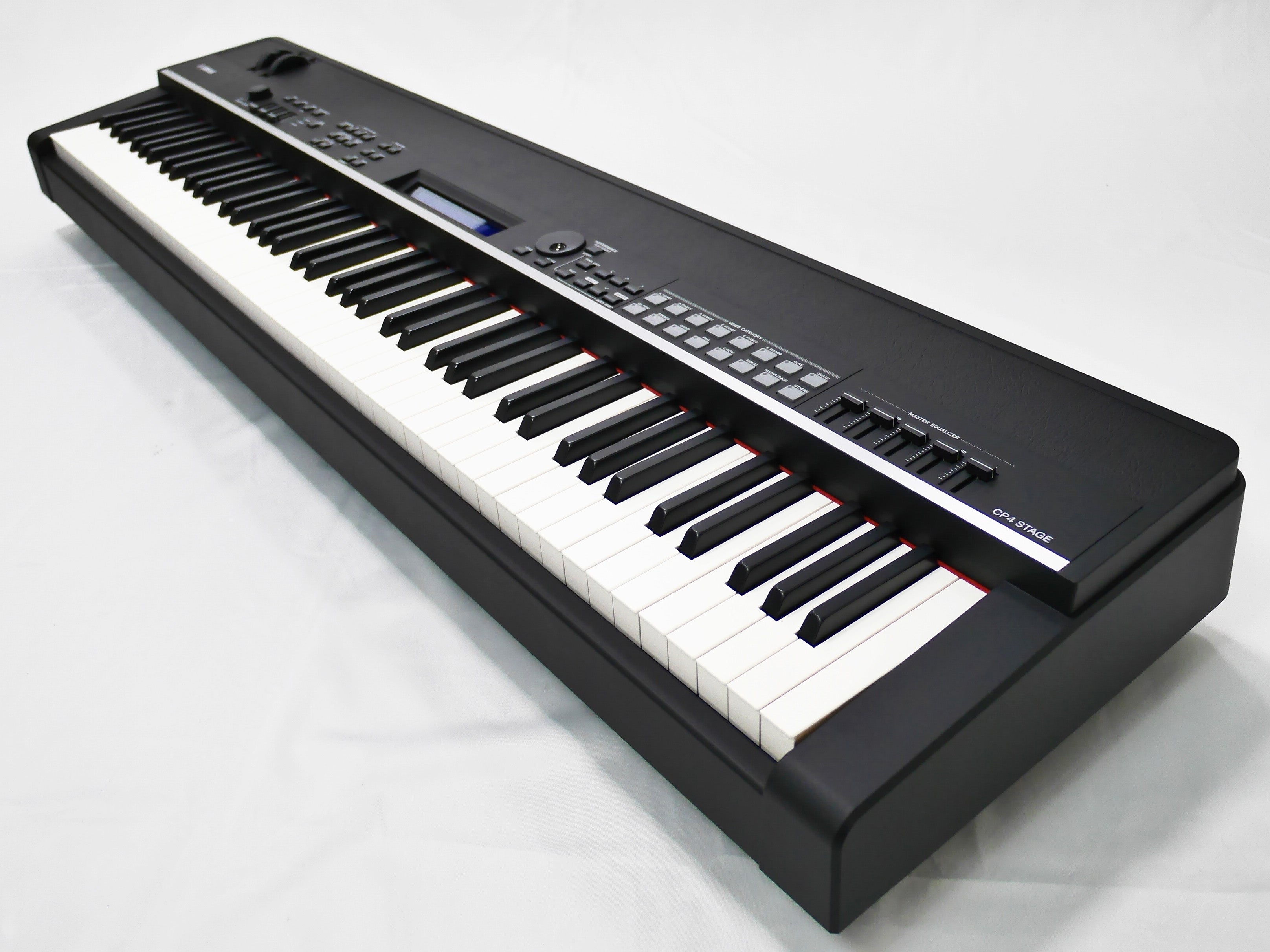 Yamaha cp4 deals stage price