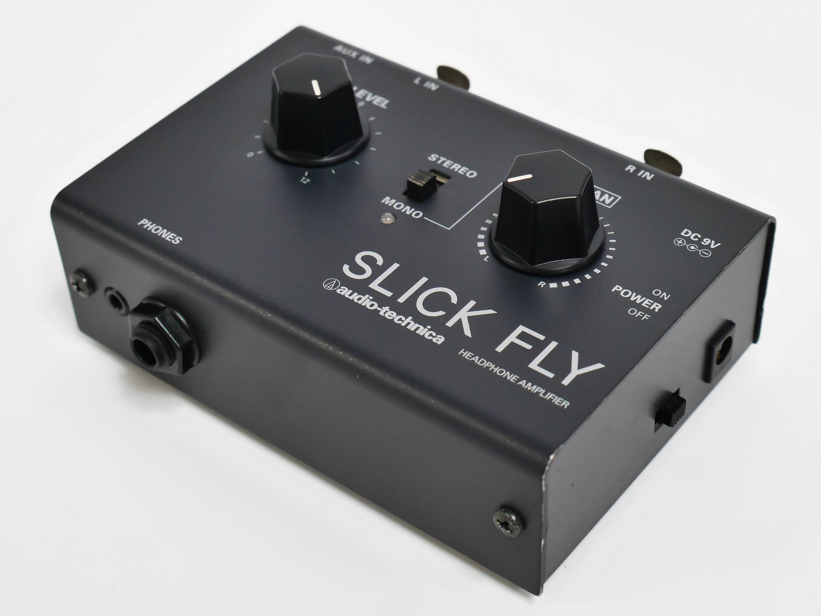 SLICK FLY VP-01 - レコーディング/PA機器