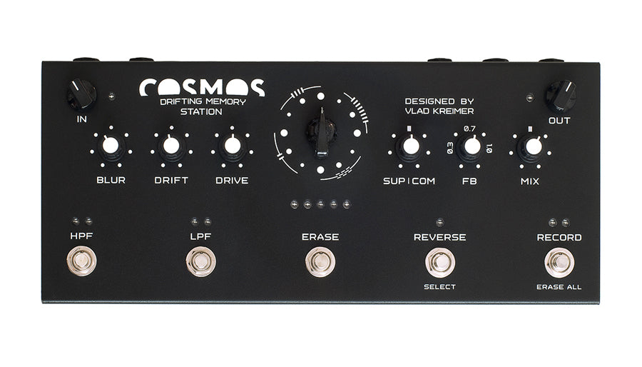 SOMA laboratory COSMOS (新品)