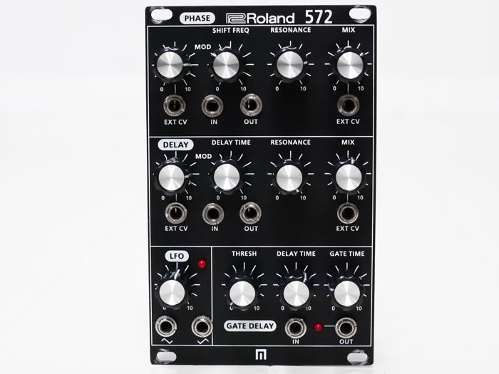 Roland SYSTEM-500 572 PHASE (中古)