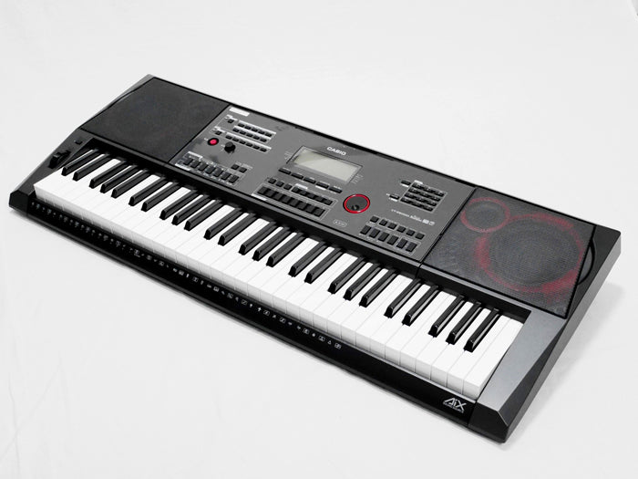 CASIO CT-X5000 (中古)