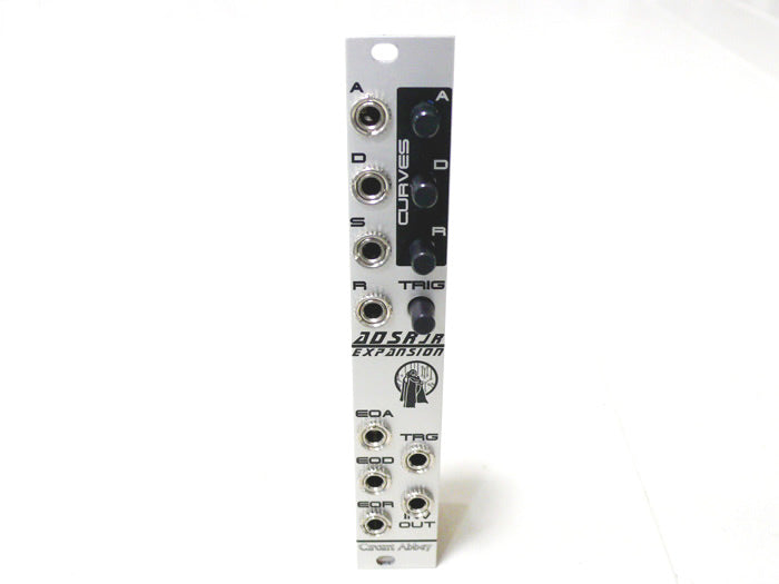 Circuit Abbey ADSR JR & Expander セット Circuit Abbey ADSR jr Expander (中古)