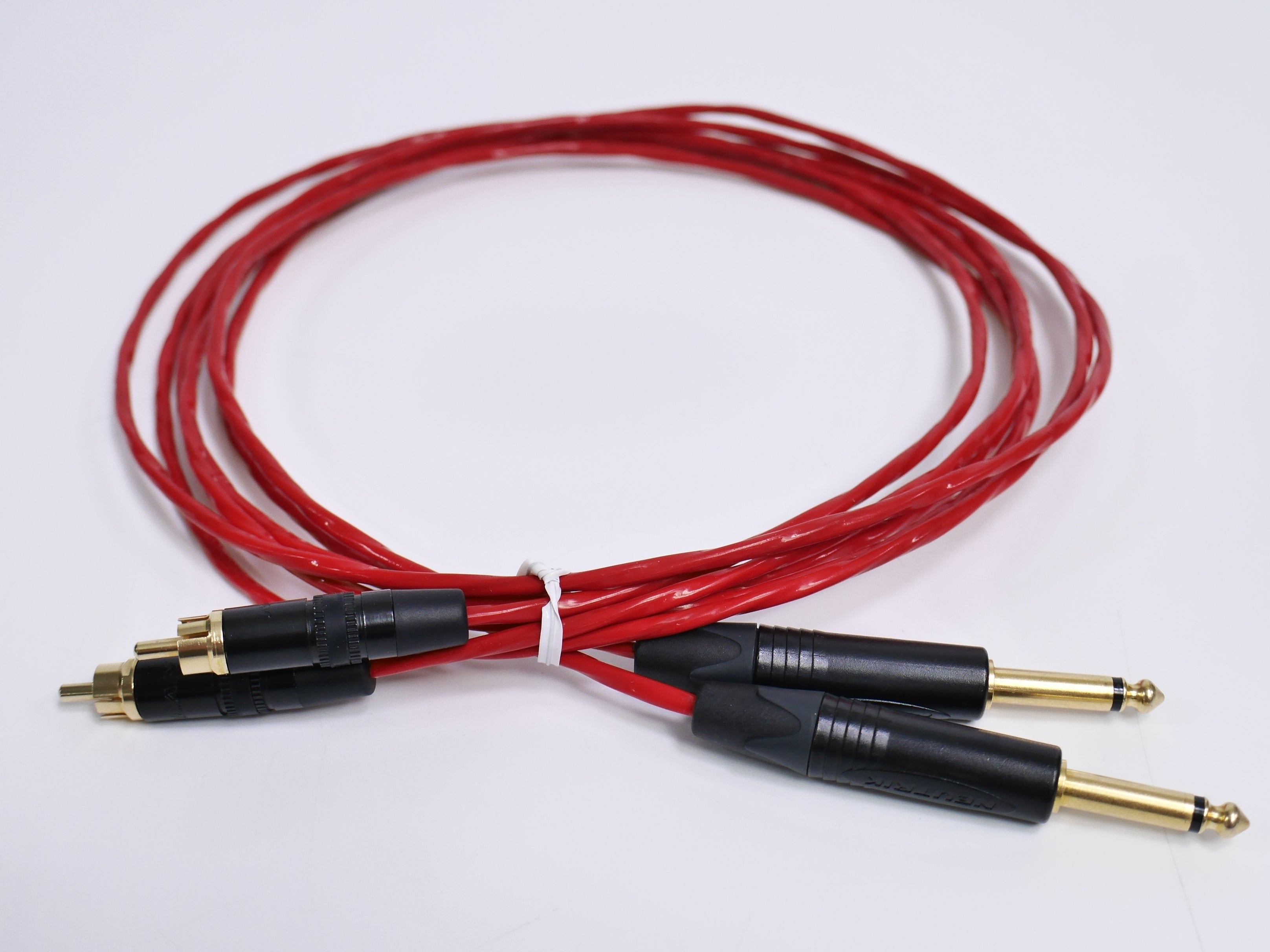 BELDEN 88760 TS - RCA Pair (中古)