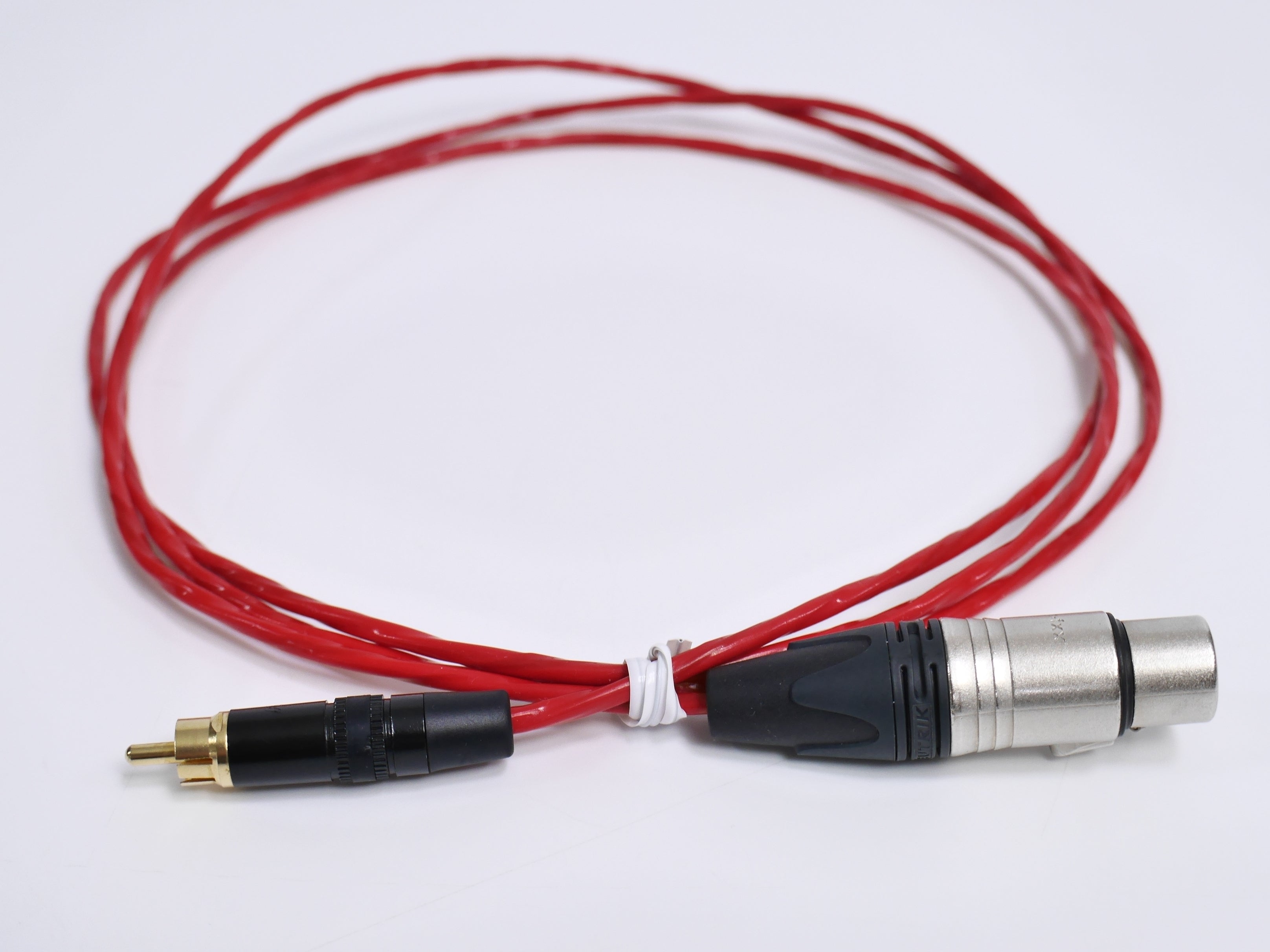 BELDEN 88760 XLR - RCA (中古)