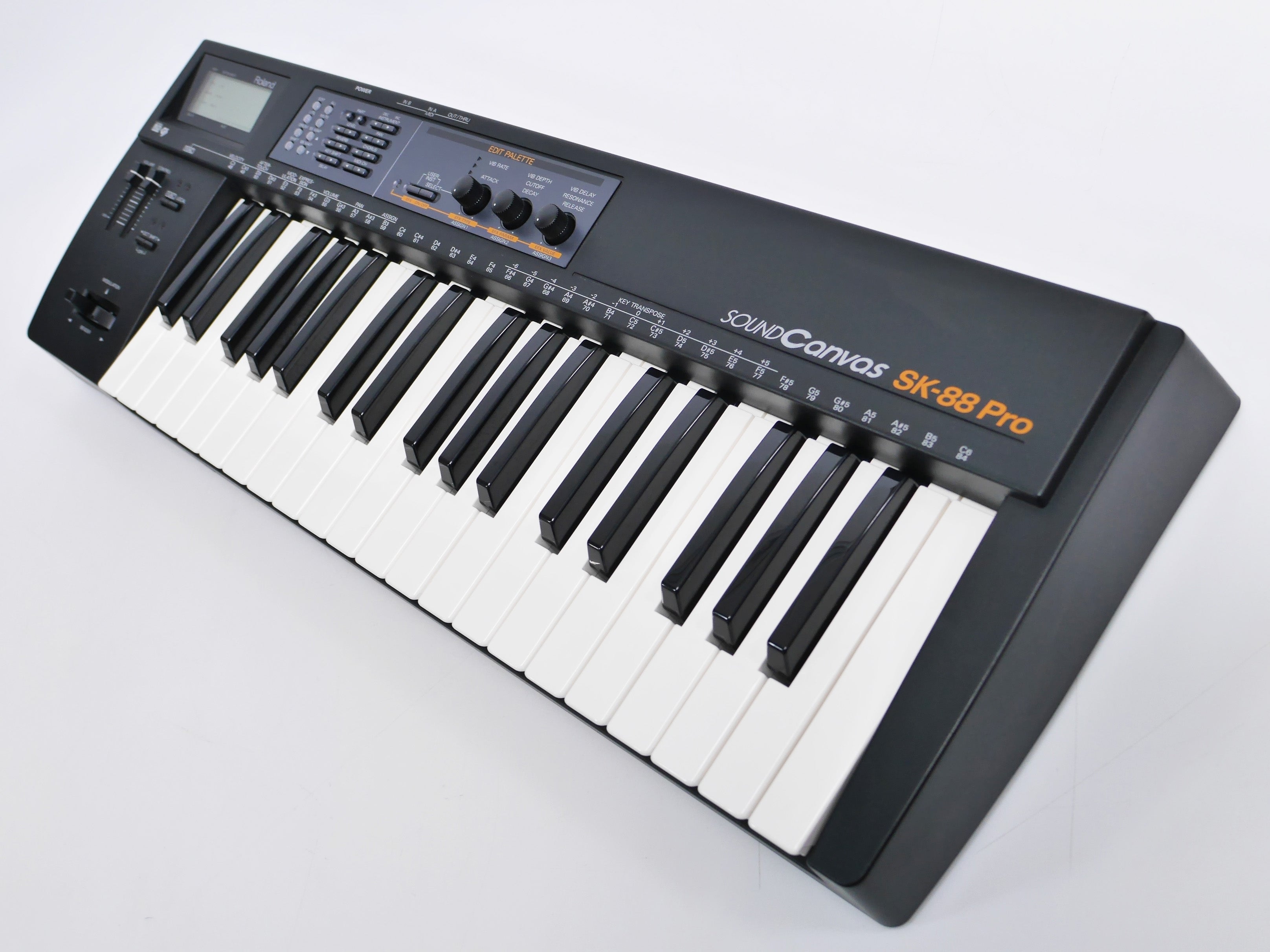 Roland SK-88Proローランド - 鍵盤楽器