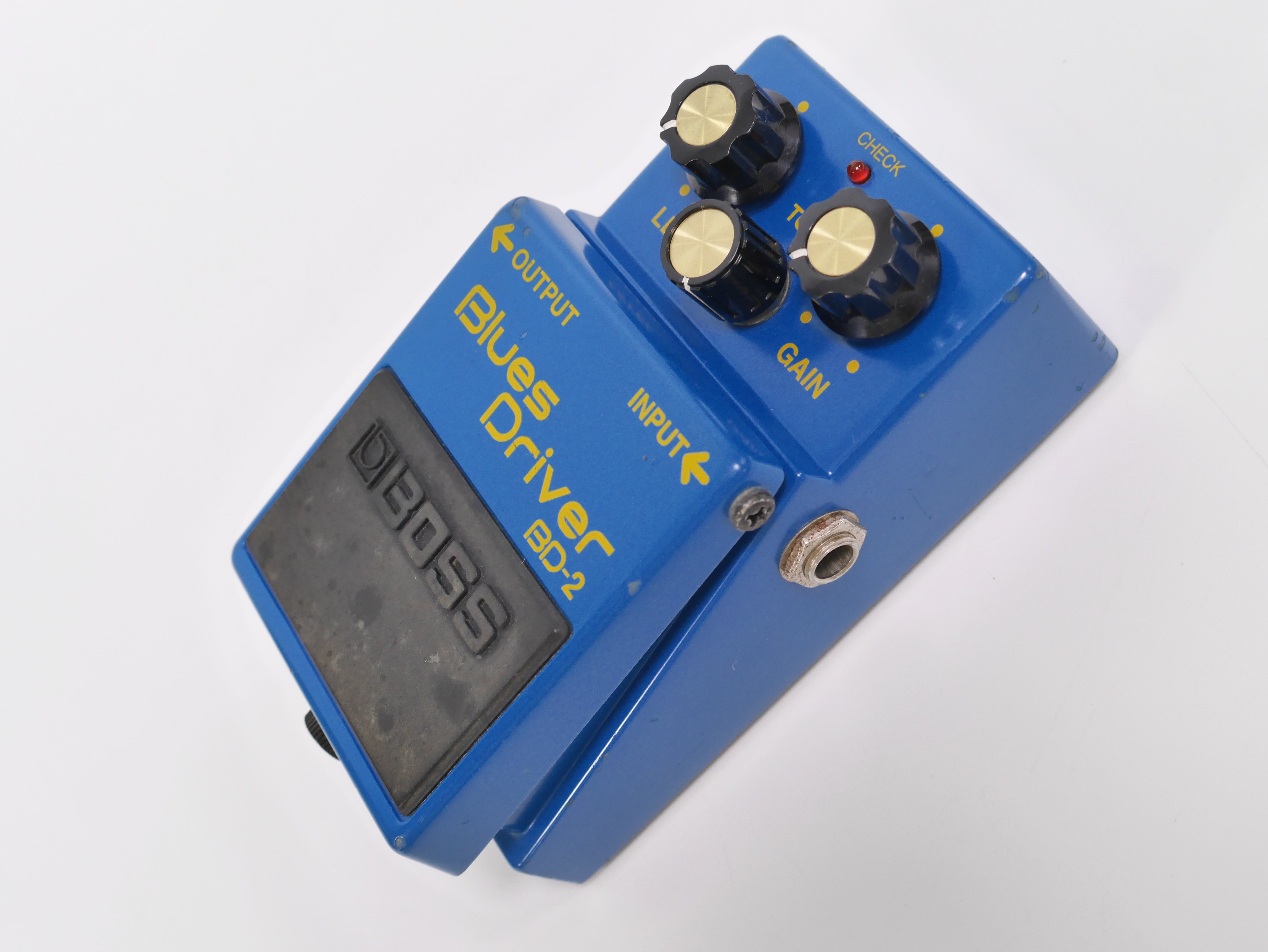 Boss BD-2 Blues Driver (中古)