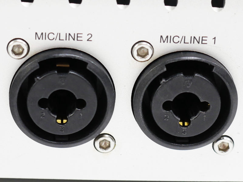 Universal Audio Apollo Twin Duo USB (中古)