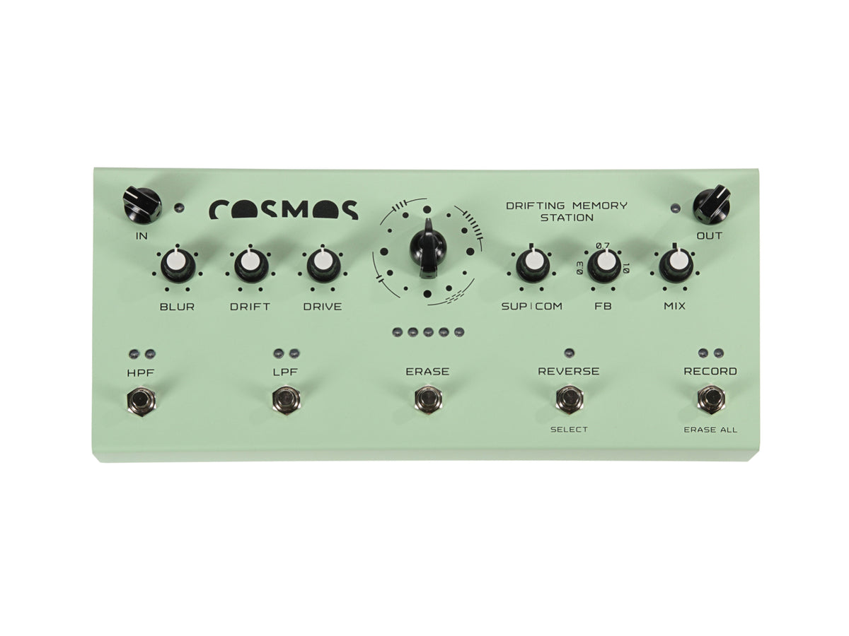 SOMA laboratory COSMOS (新品)