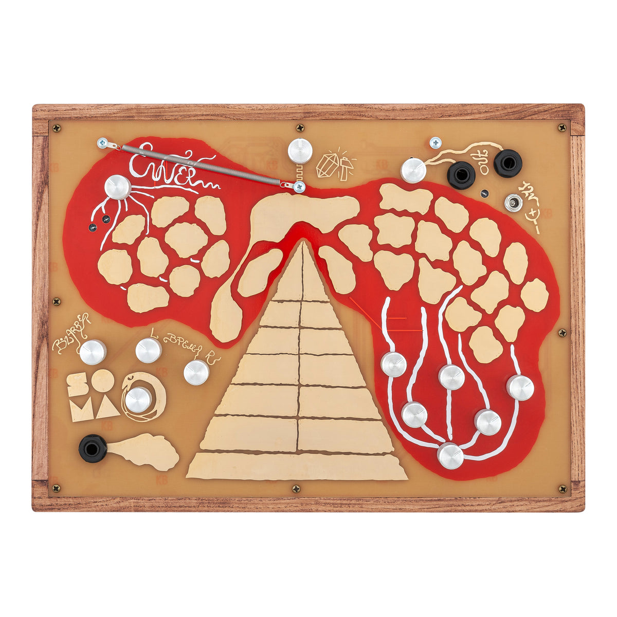 SOMA laboratory ENNER (新品)