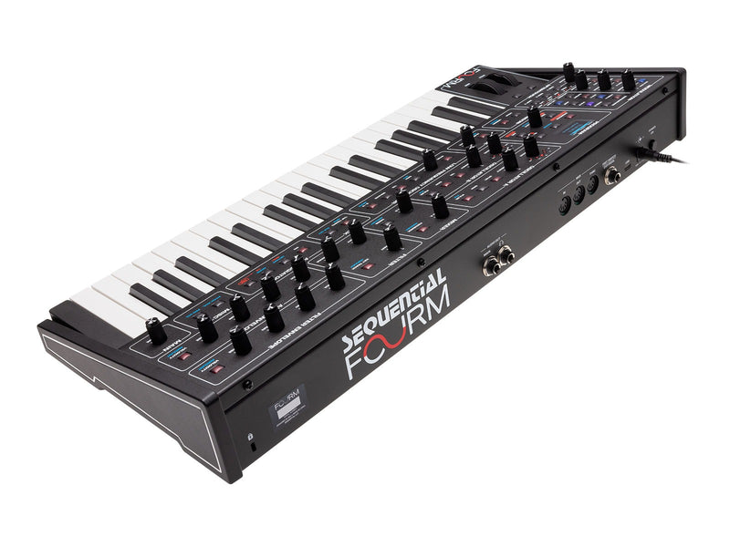 SEQUENTIAL Fourm (新品・送料無料)3