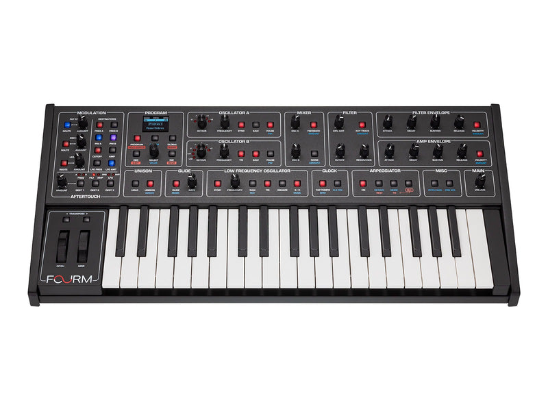 SEQUENTIAL Fourm (新品・送料無料)