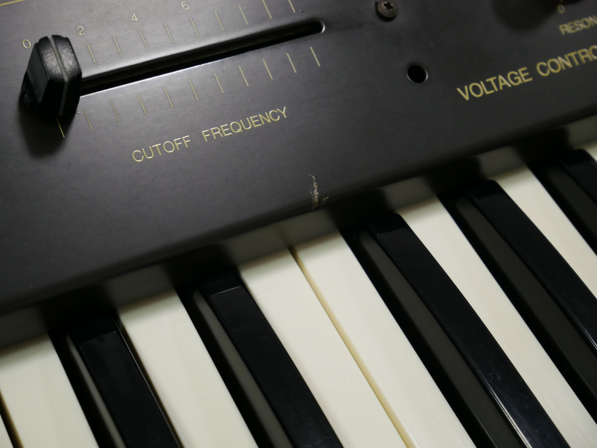 KORG DELTA DL-50 (中古)