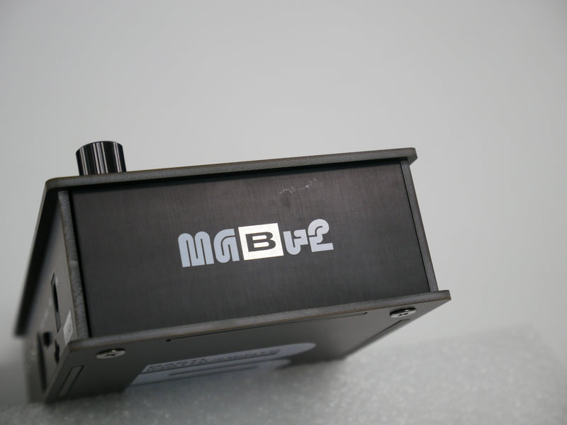 Bastl Instruments Micro Granny MG MONOLITH + AC Adapter (中古)