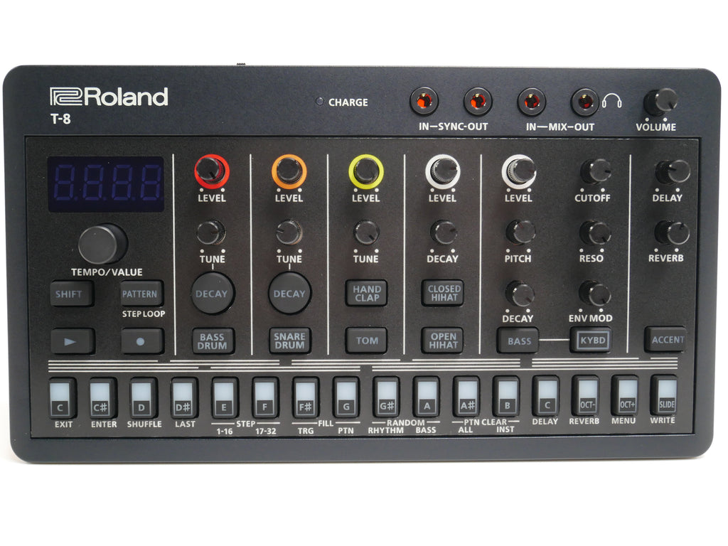 Roland T-8 (中古)