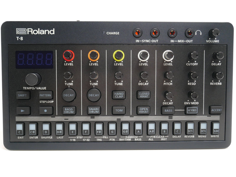 Roland T-8 (中古)3