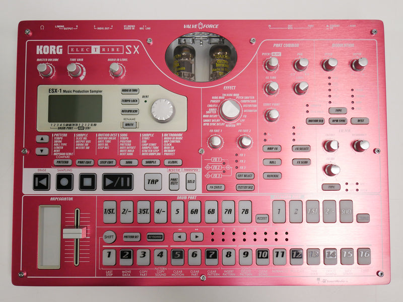 KORG ESX-1 SM (中古)2