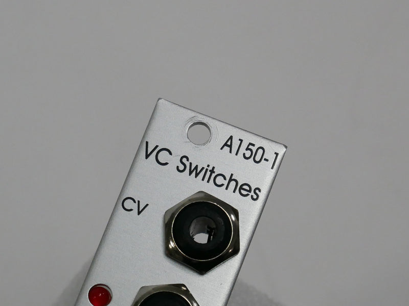 DOEPFER A-150-1 Dual VC Switch (中古)