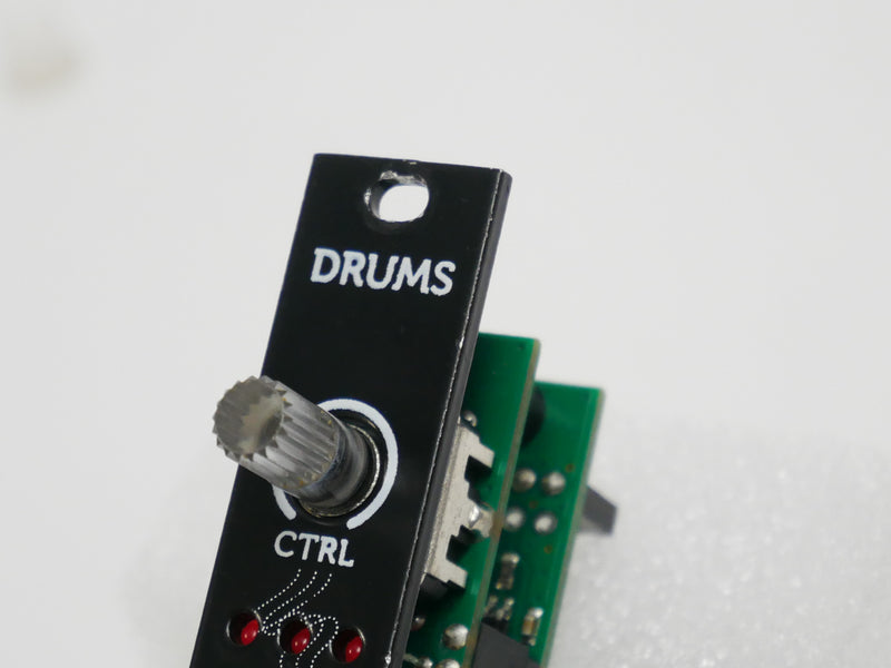 Erica Synths Pico Drums (中古)