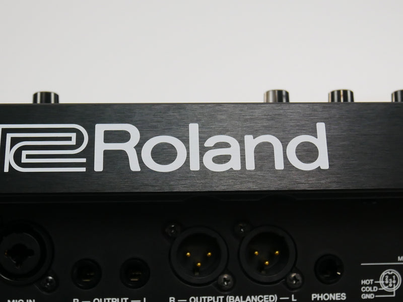 Roland Jupiter-Xm + Softcase (中古)