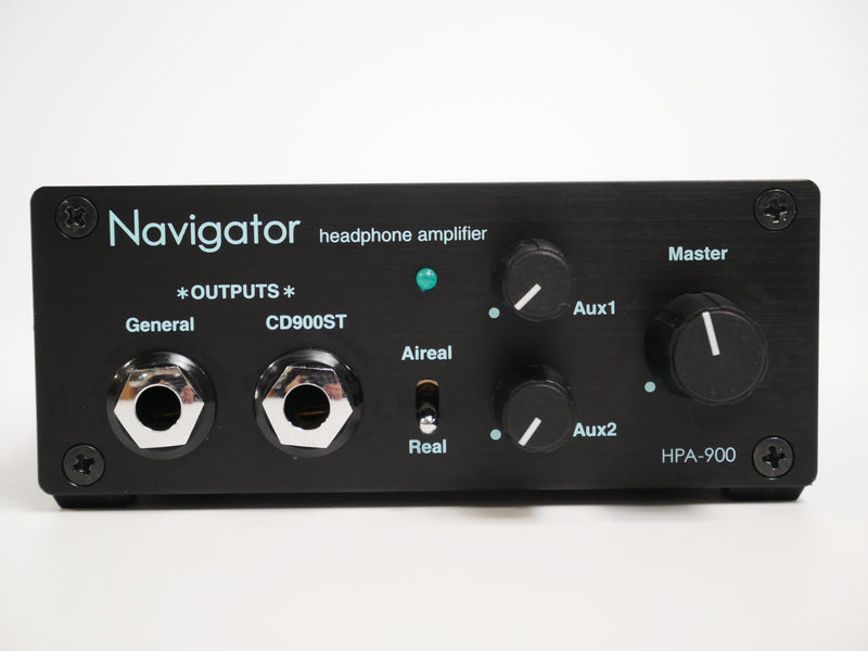 Navigator HPA-900 (中古)2