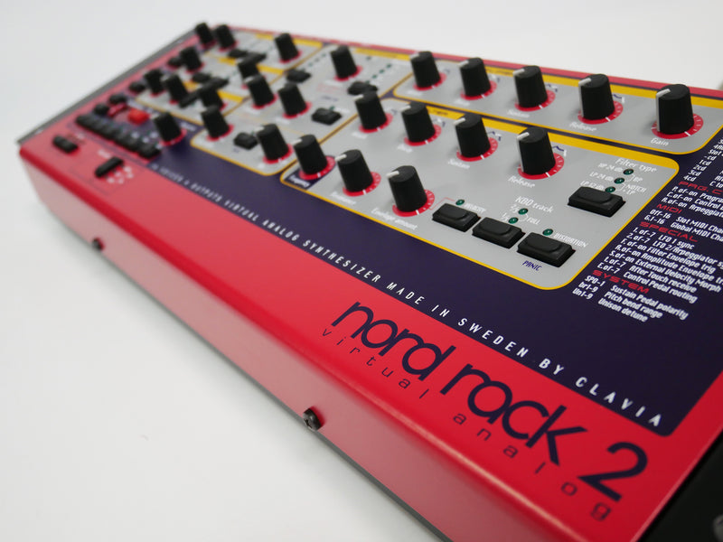 nord nord rack 2 (中古)2